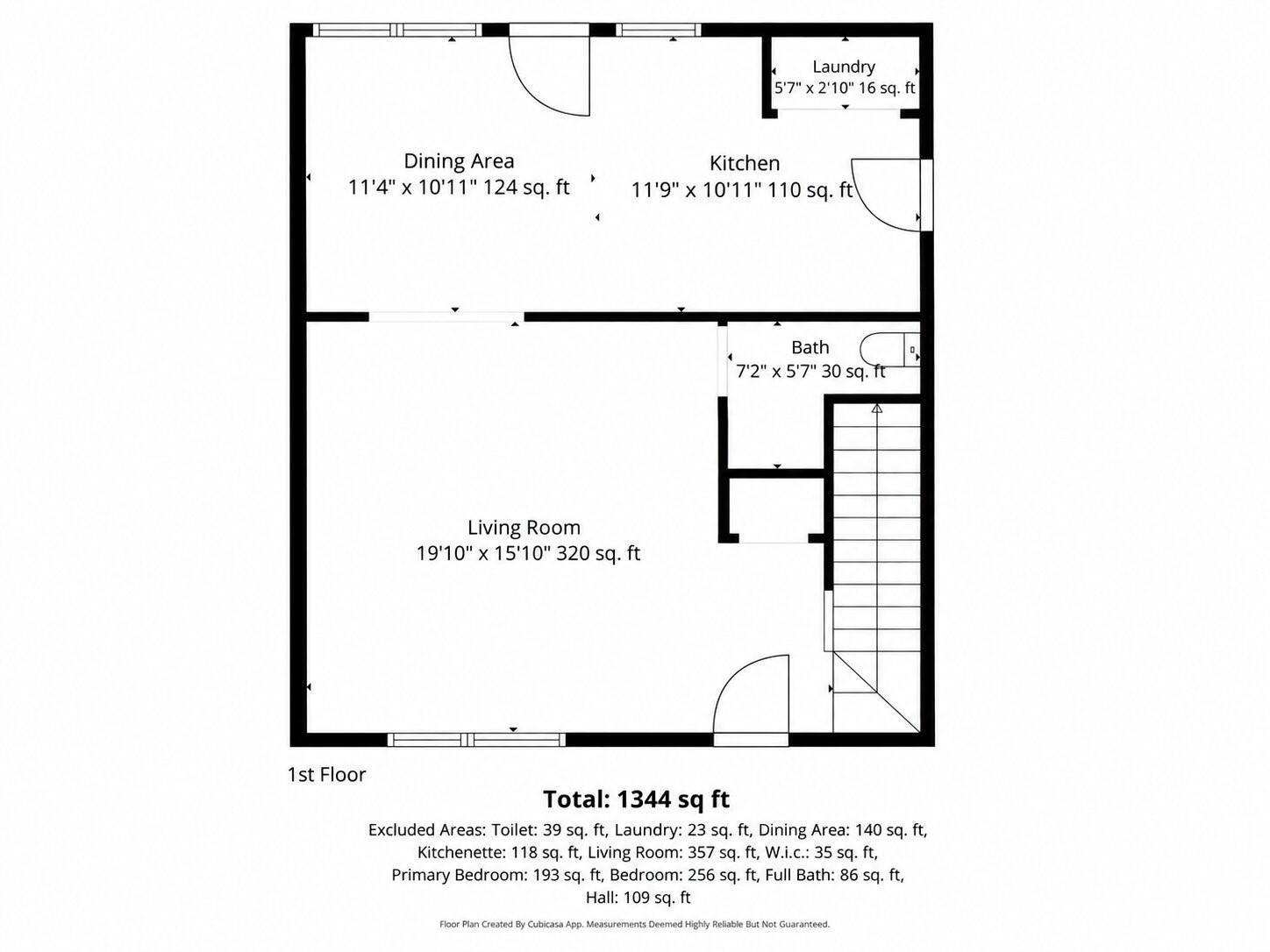 802 Almora Drive Property Photo 23