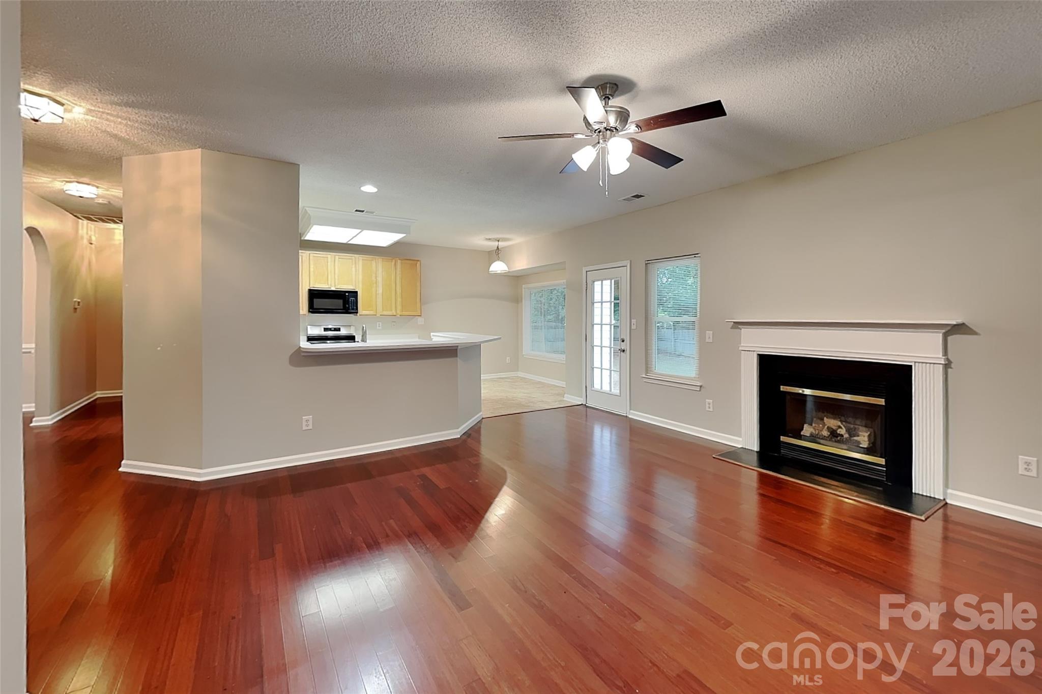 5611 Timbertop Lane Property Photo 2