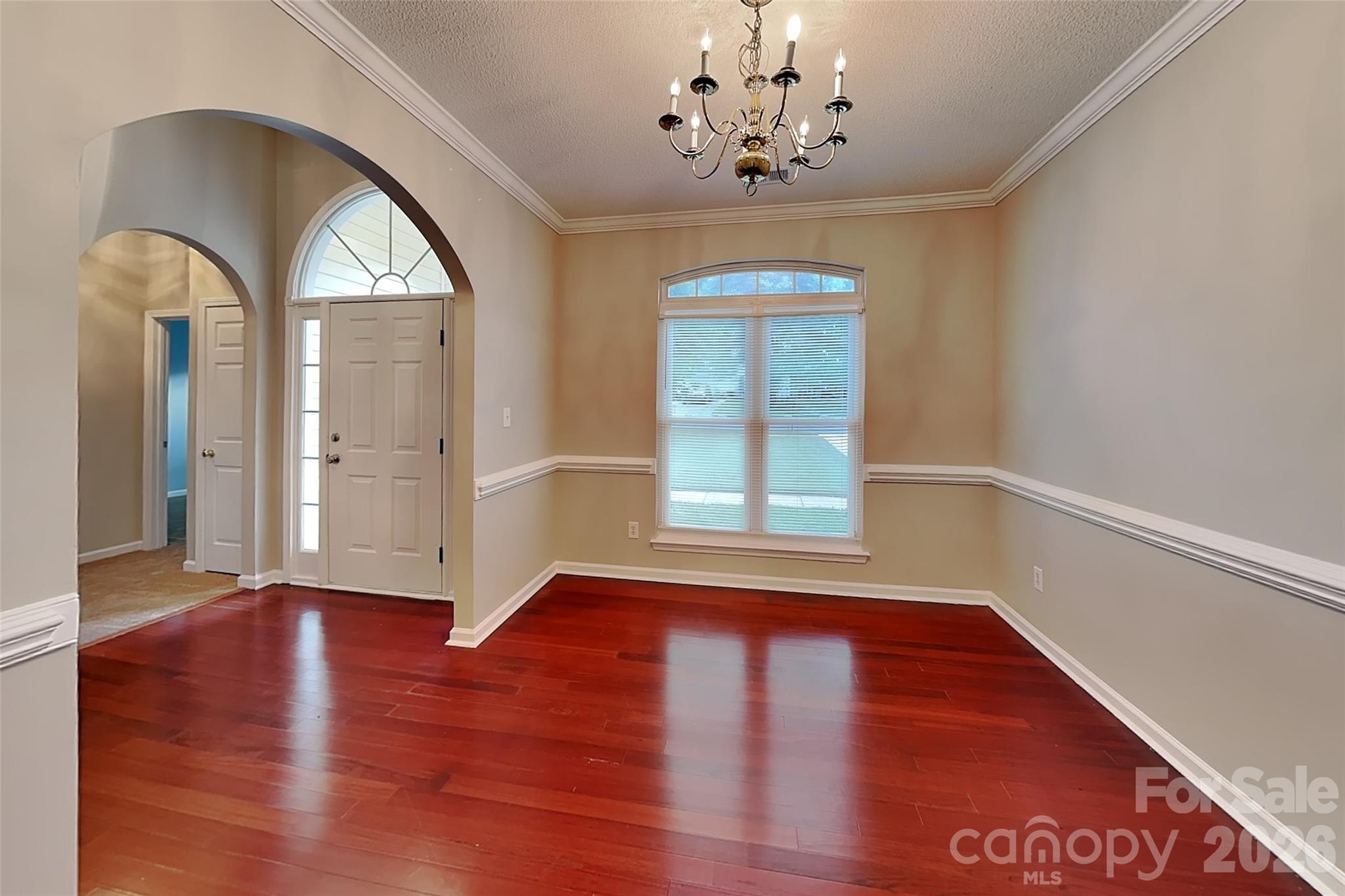 5611 Timbertop Lane Property Photo 5