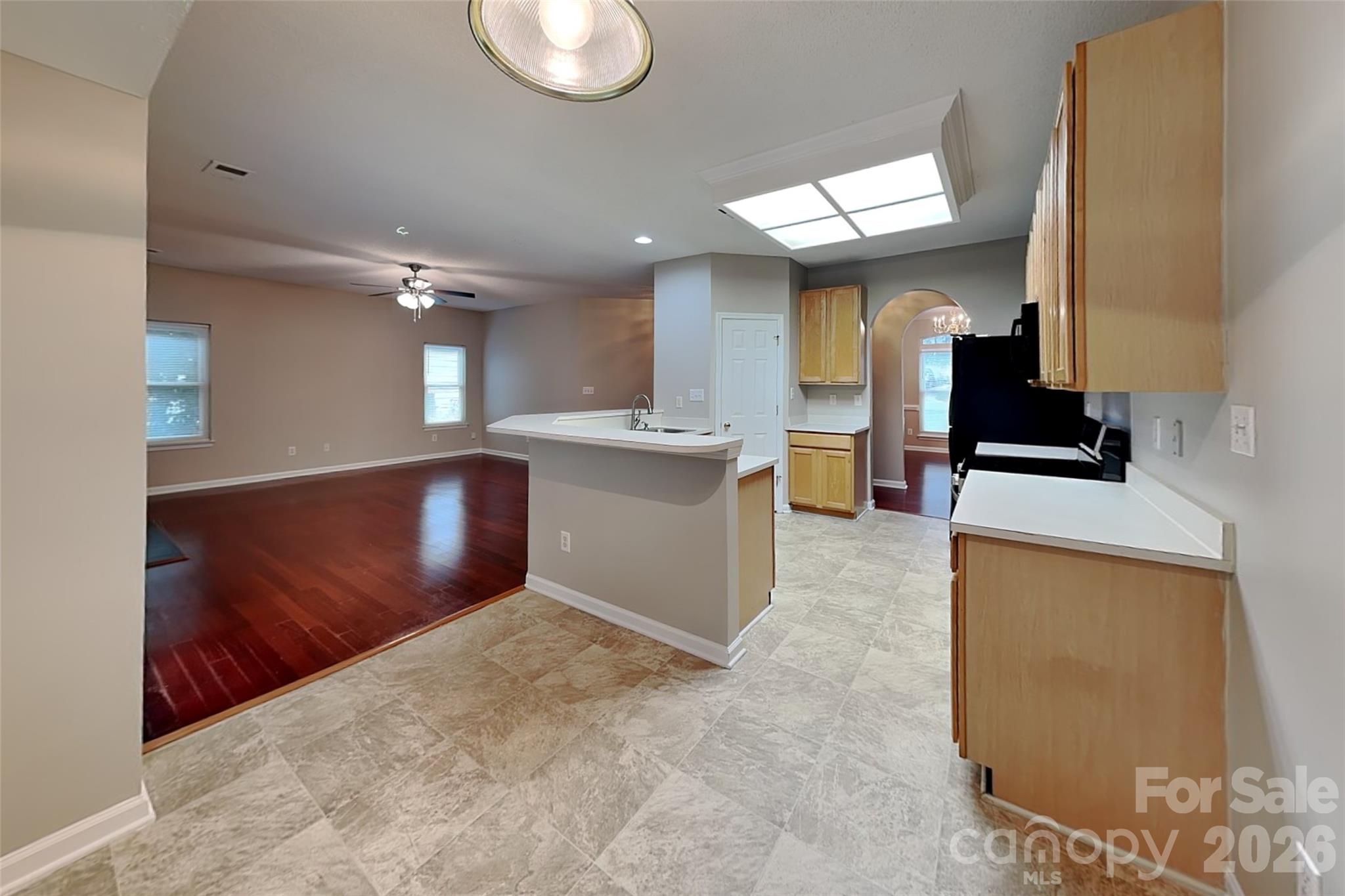 5611 Timbertop Lane Property Photo 6