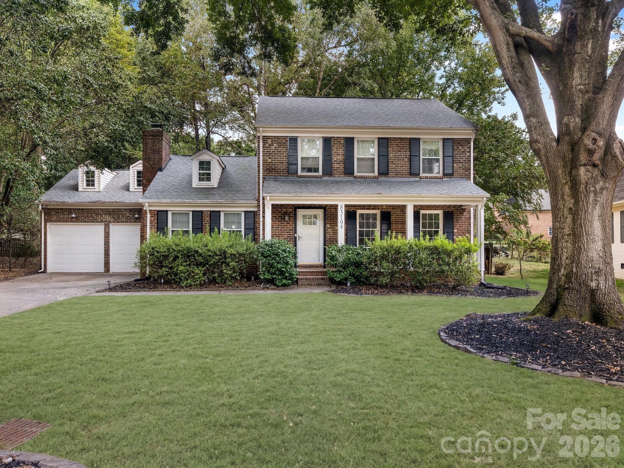 8319 Braeside Court Property Photo 1