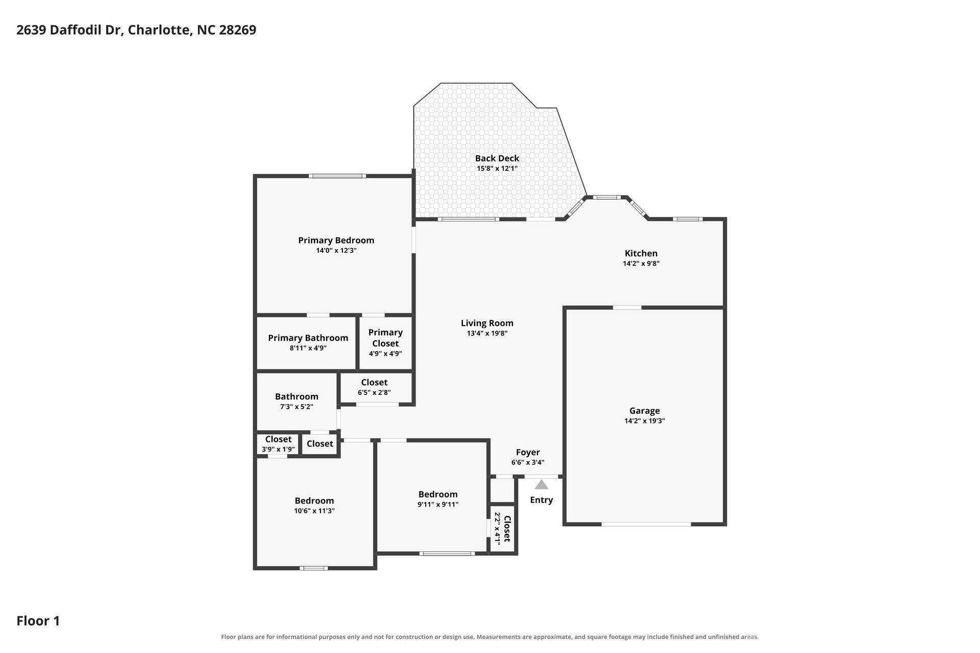 2639 Daffodil Drive Property Photo 16