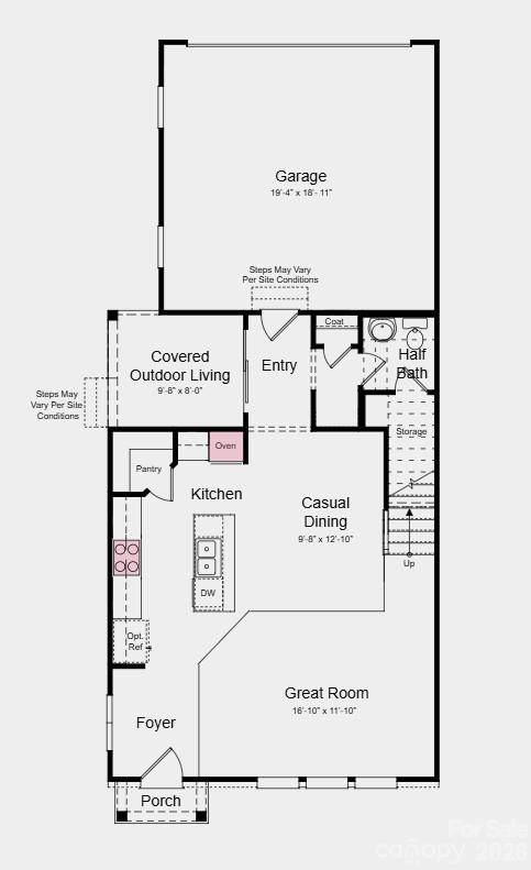 7336 Wake Way Property Photo 25