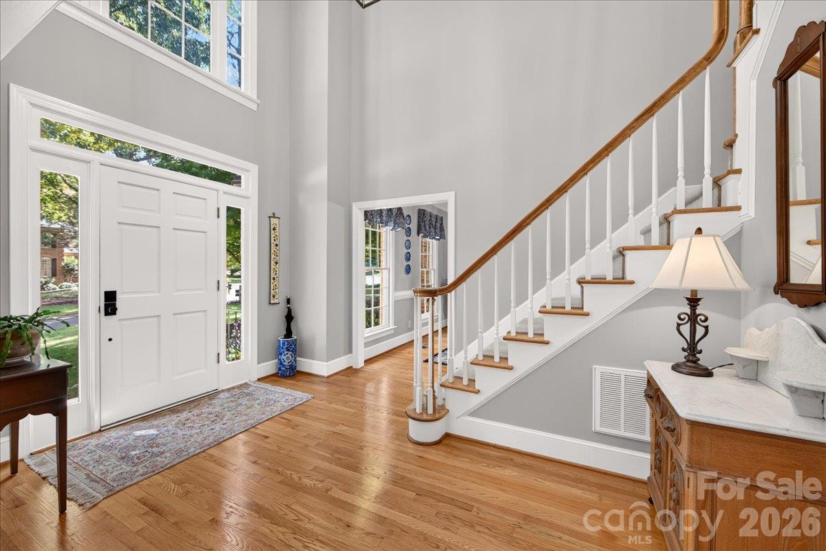 5919 Derry Hill Place Property Photo 6