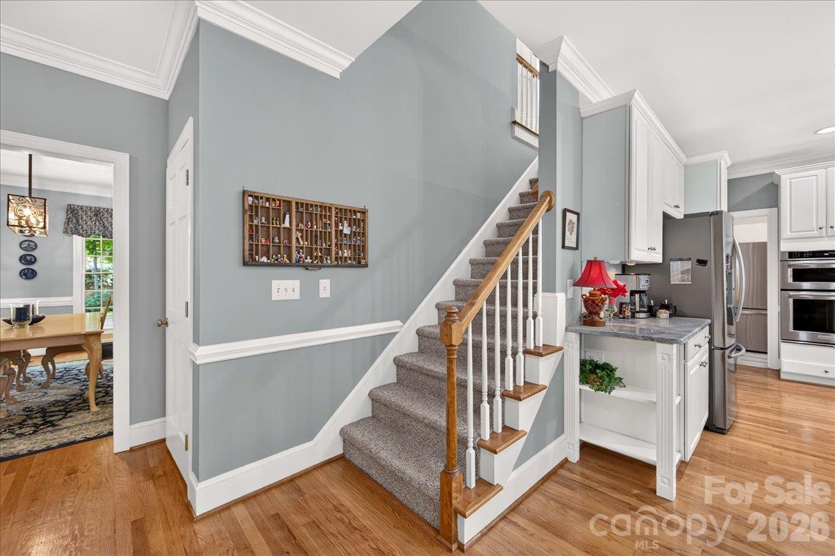 5919 Derry Hill Place Property Photo 19