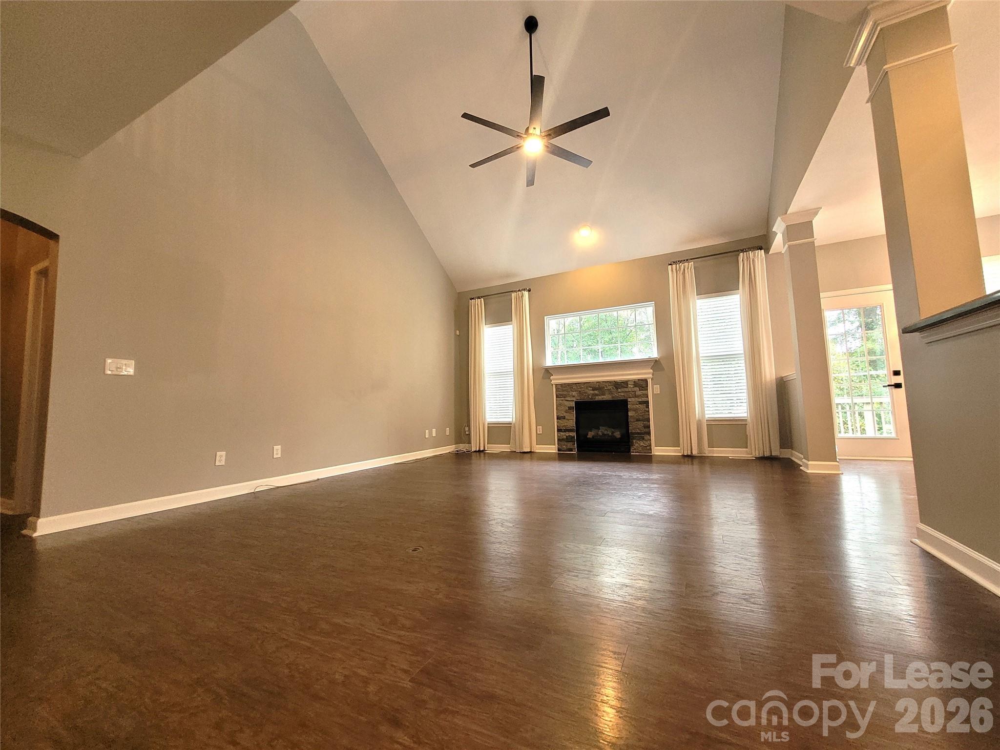 5618 Branthurst Drive Property Photo 3