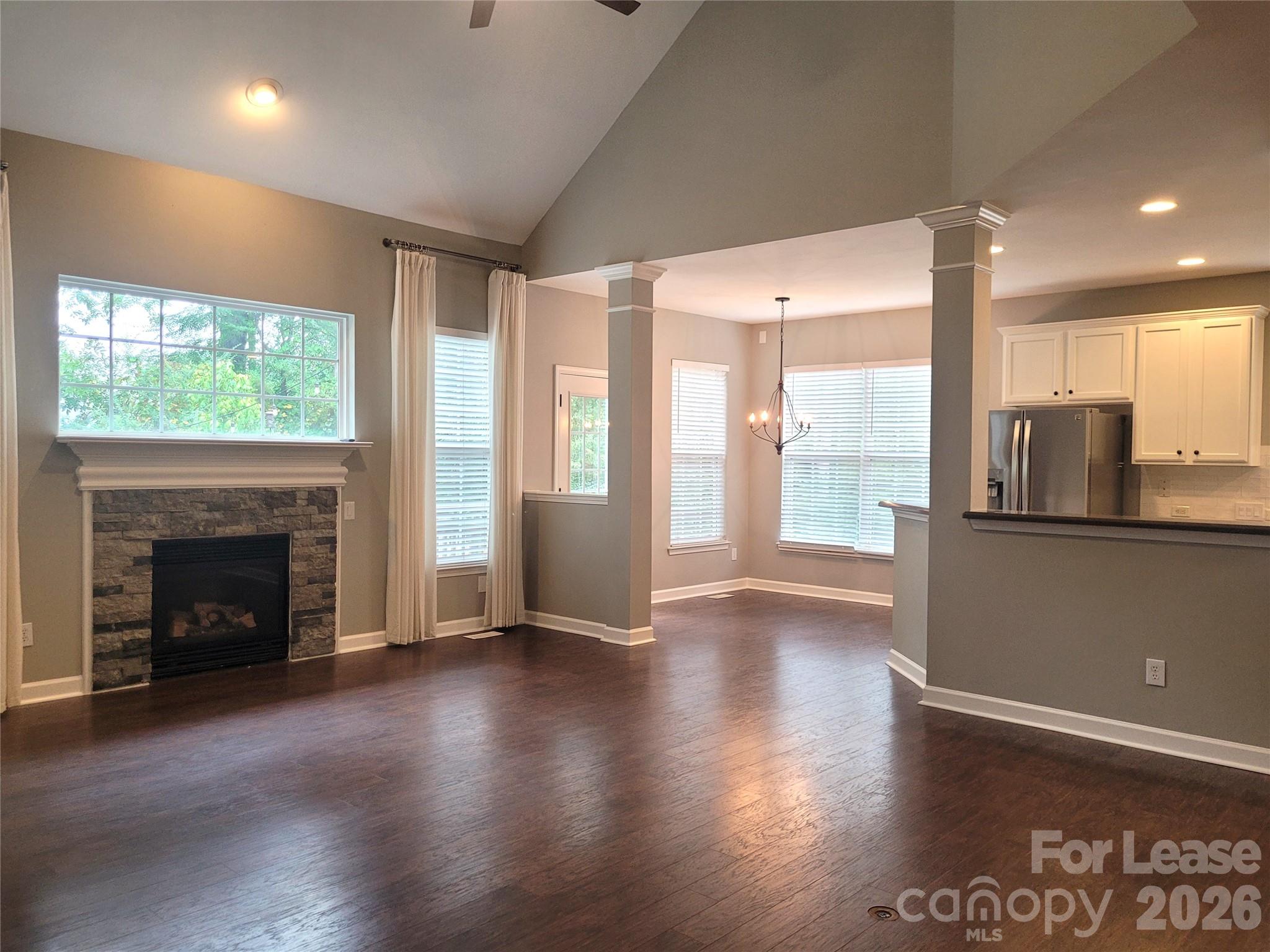 5618 Branthurst Drive Property Photo 5