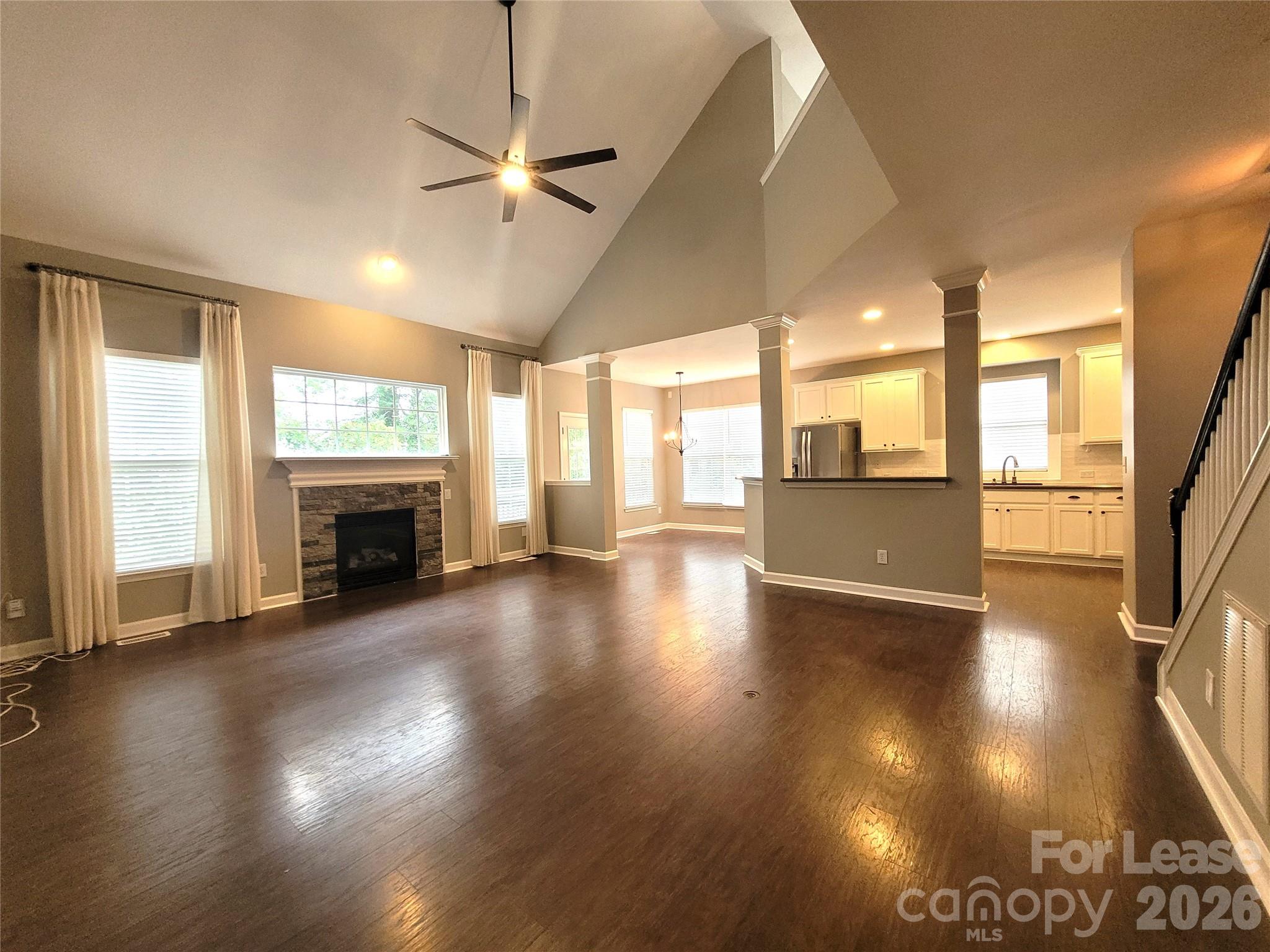 5618 Branthurst Drive Property Photo 6