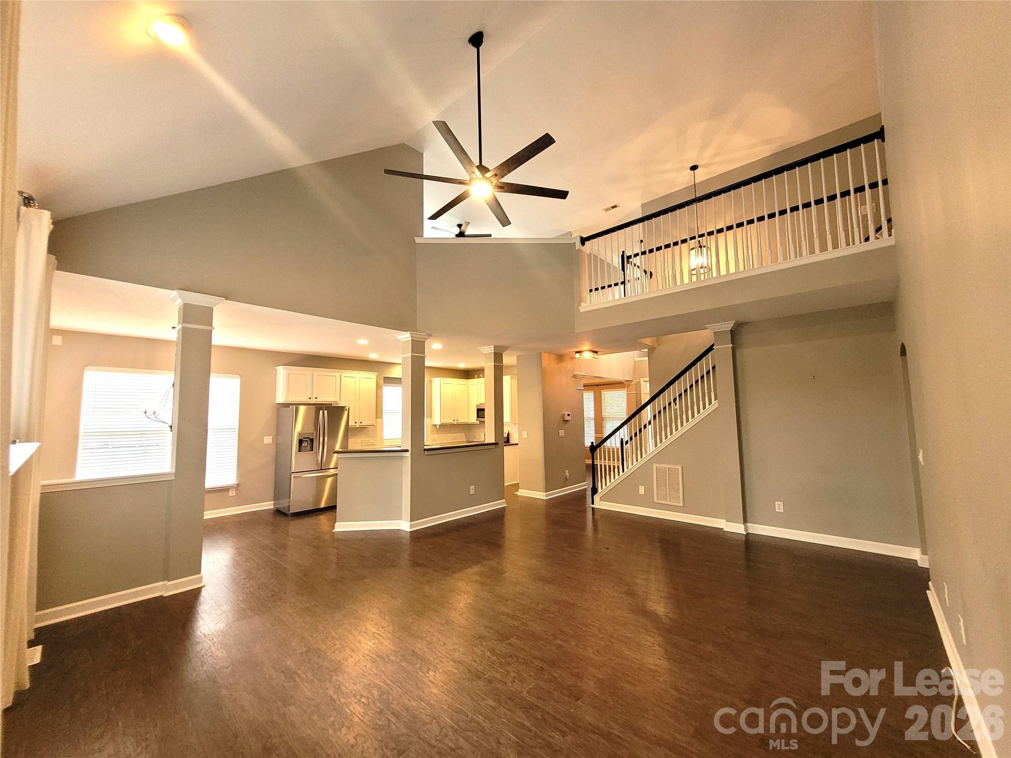 5618 Branthurst Drive Property Photo 7