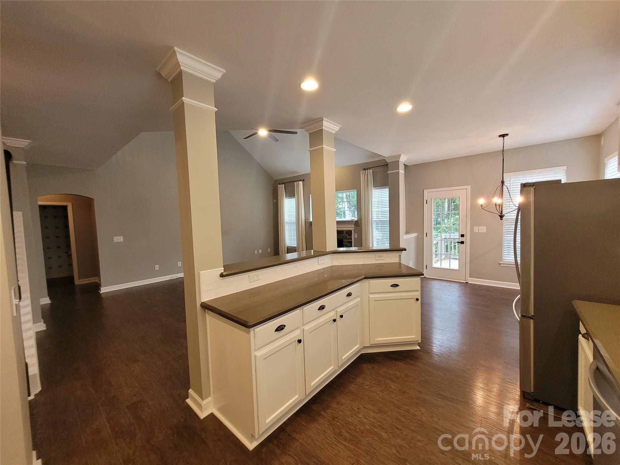 5618 Branthurst Drive Property Photo 9