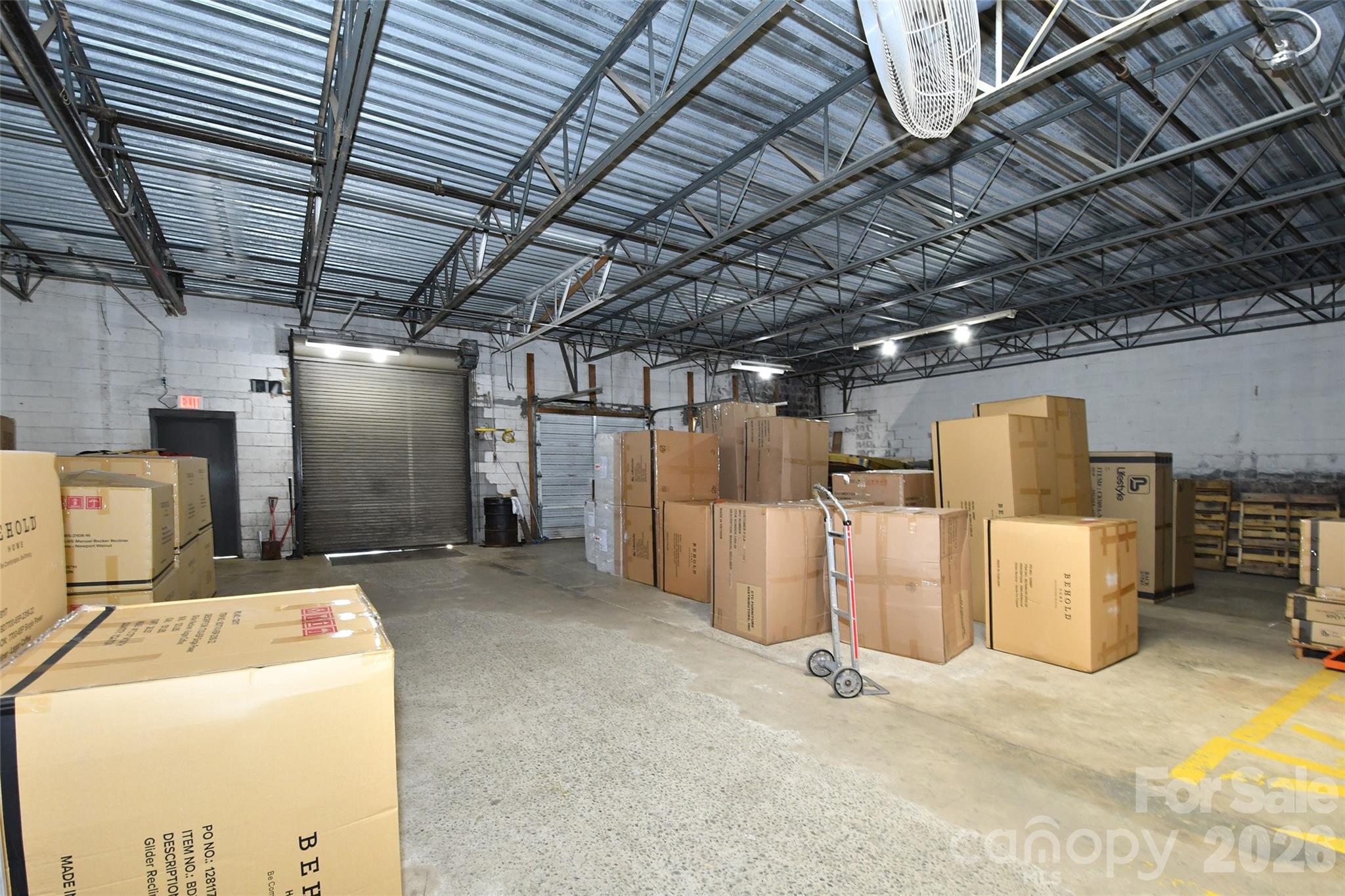 1603 Leonard Street Property Photo 14