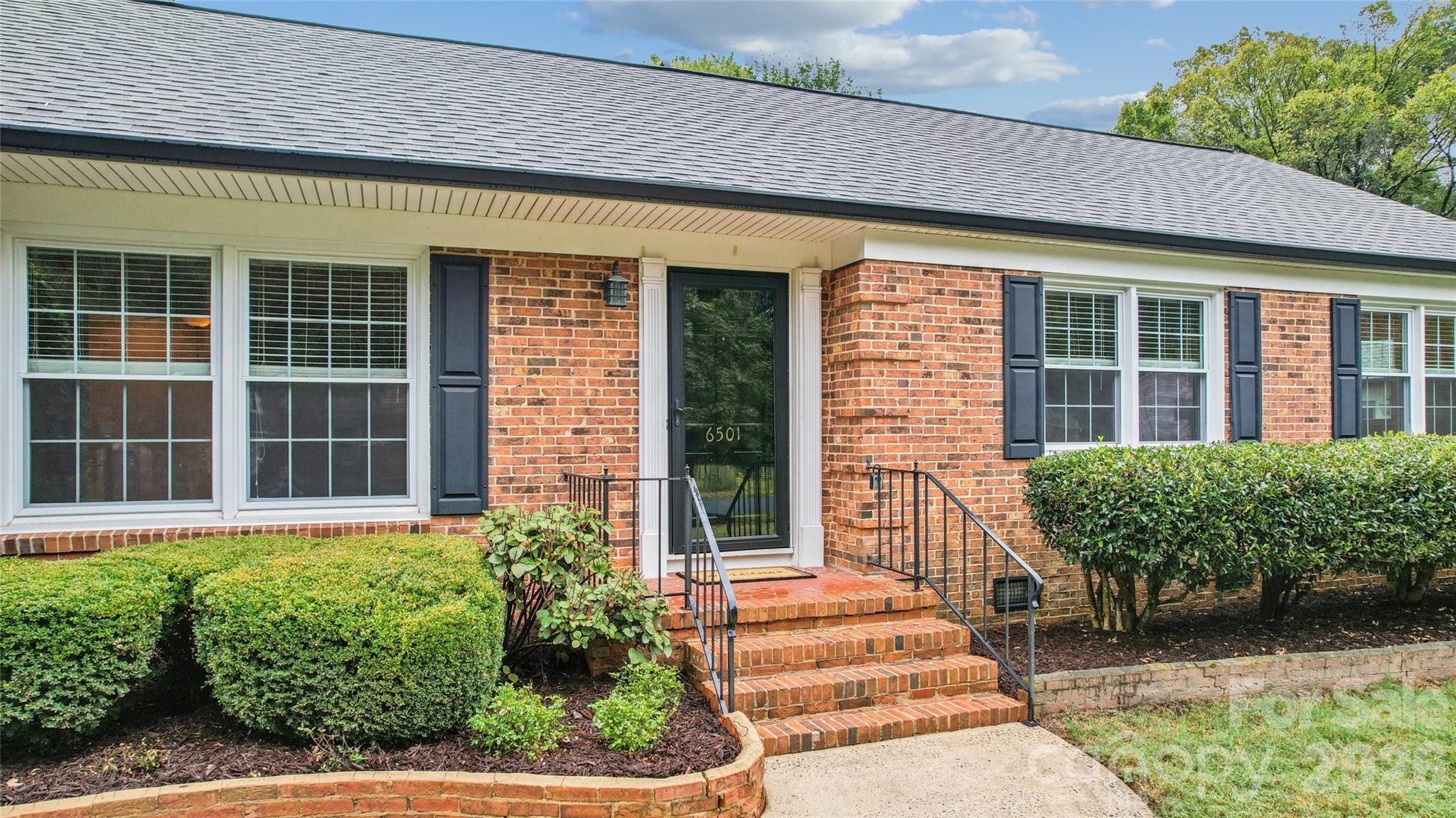 6501 Wheeler Drive Property Photo 1