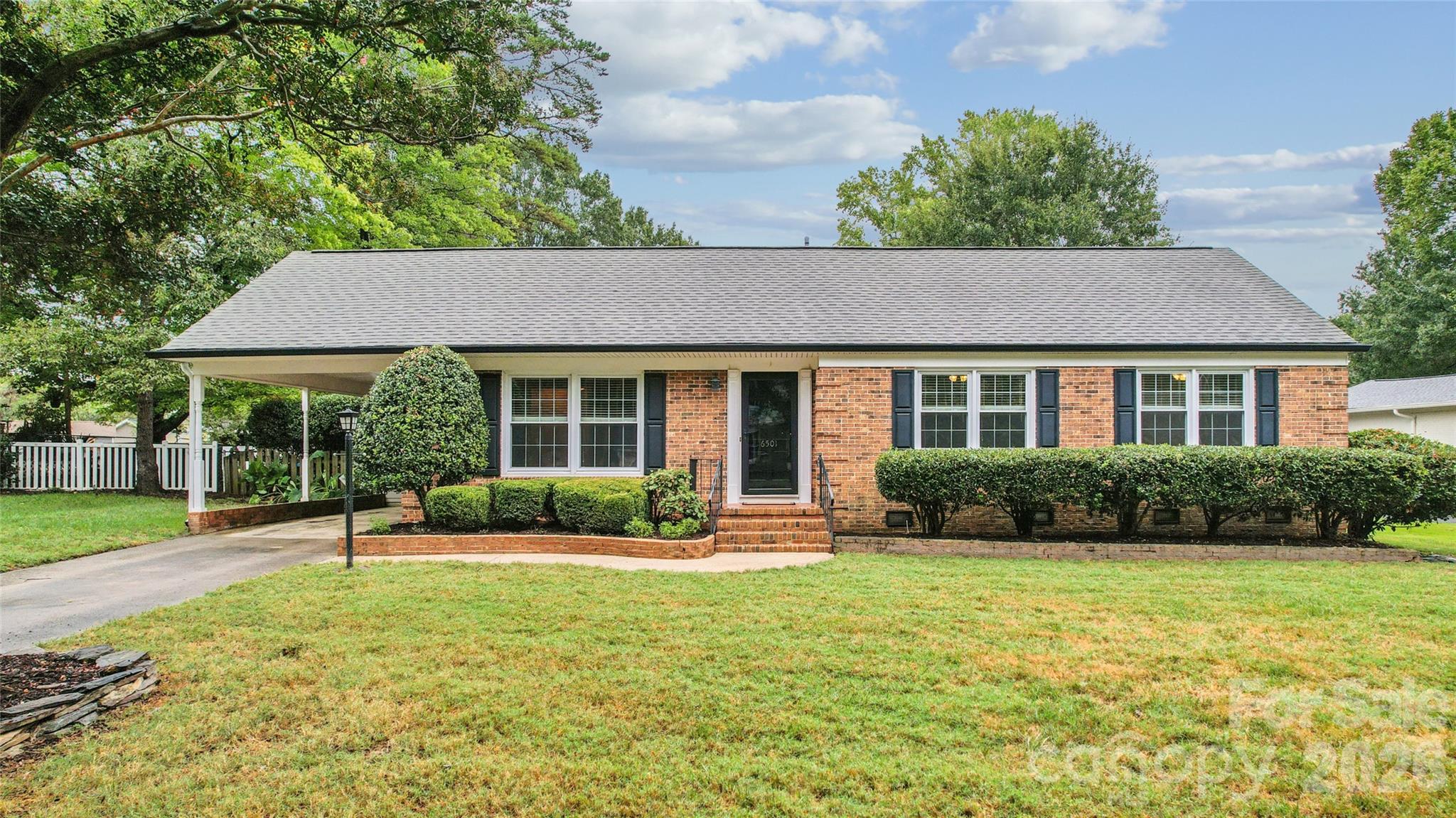6501 Wheeler Drive Property Photo 2