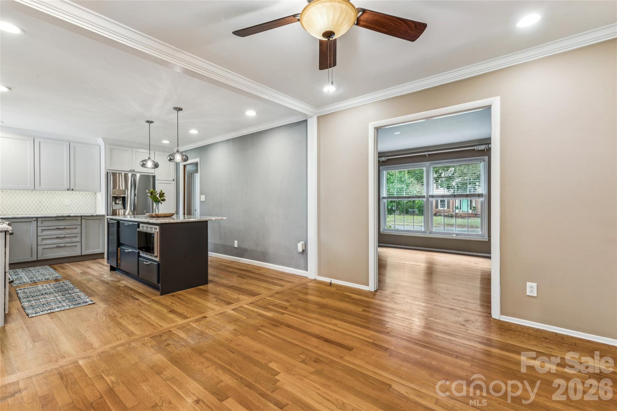 6501 Wheeler Drive Property Photo 8