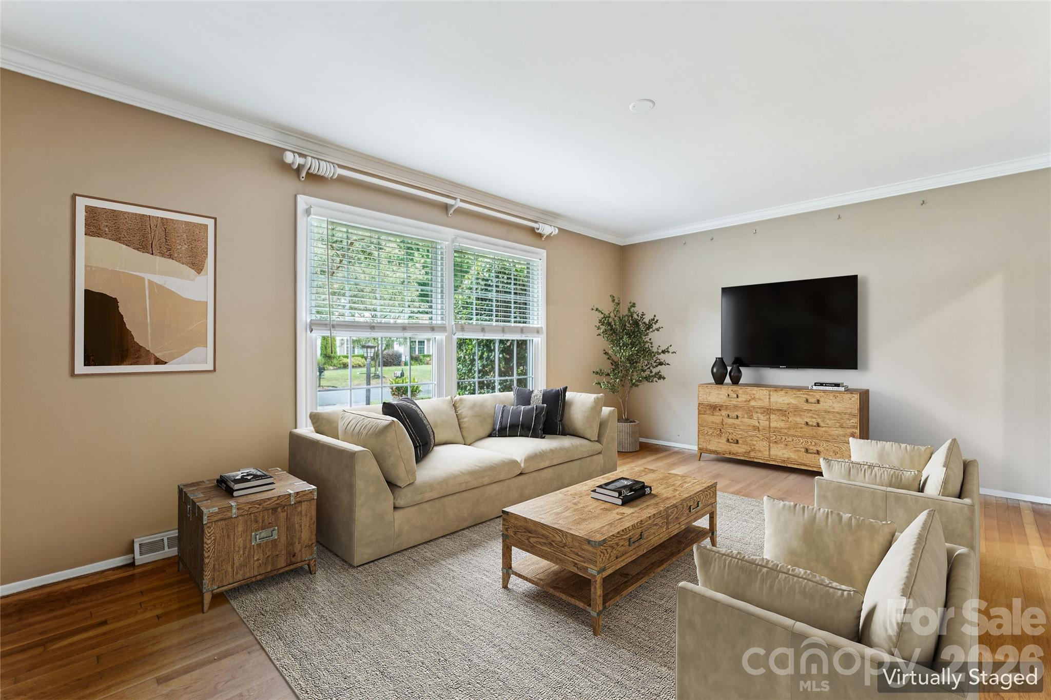 6501 Wheeler Drive Property Photo 11