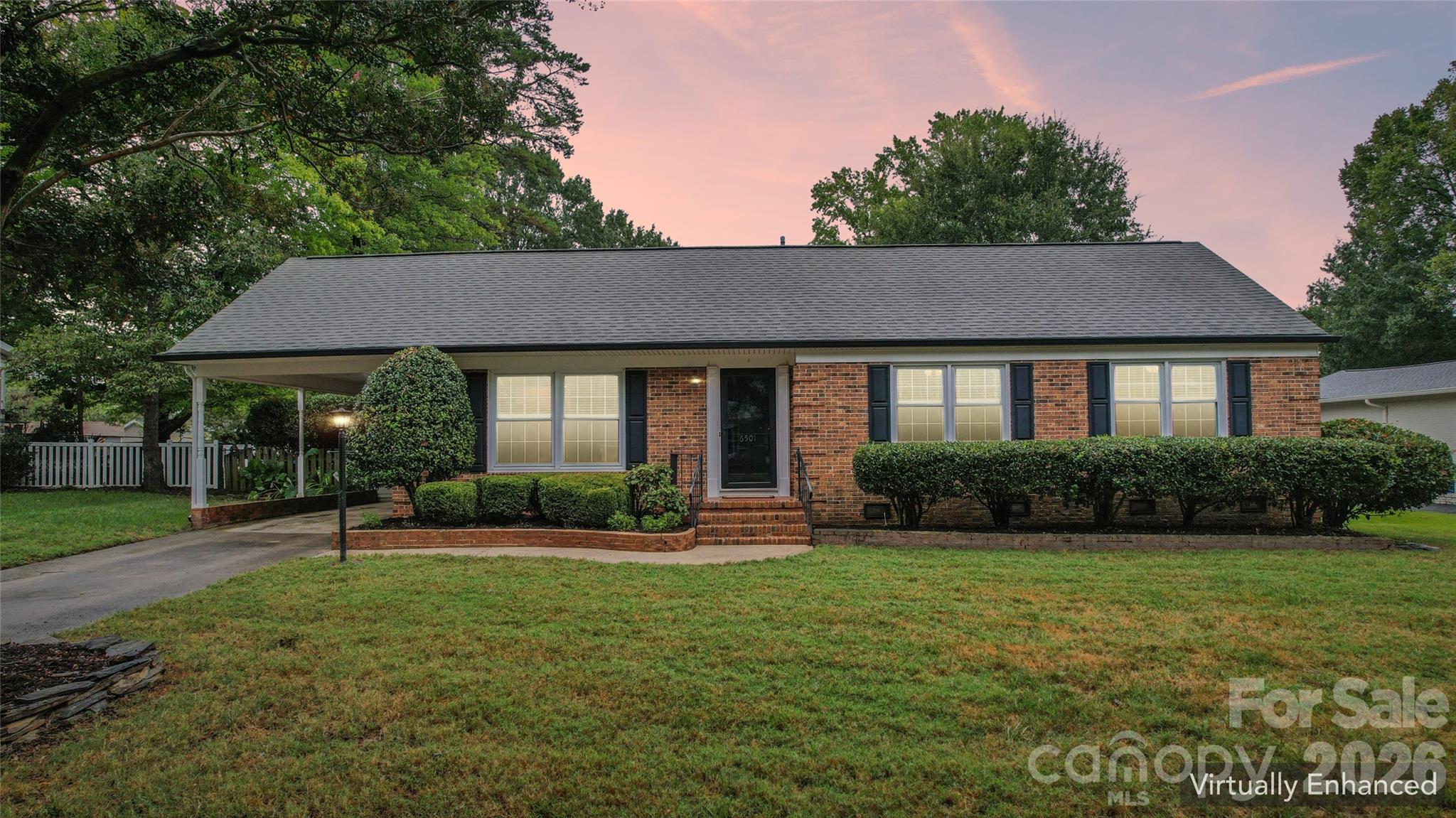 6501 Wheeler Drive Property Photo 34