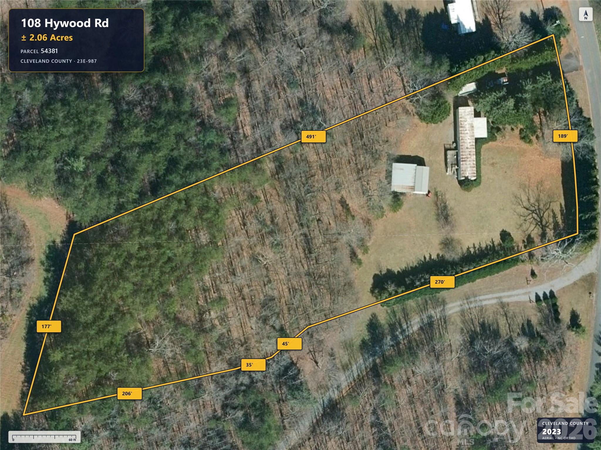 108 Hywood Road Property Photo 1