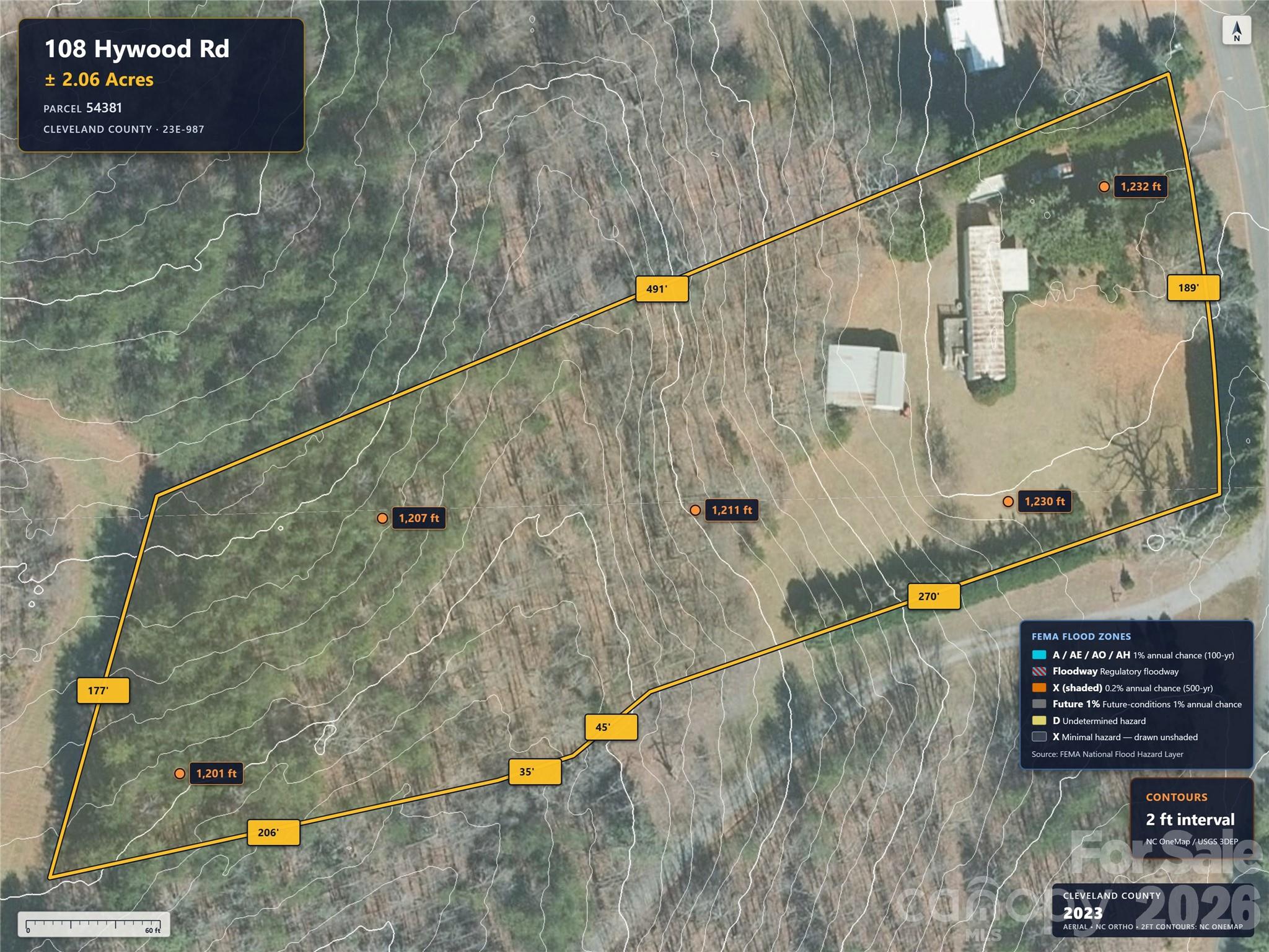 108 Hywood Road Property Photo 2