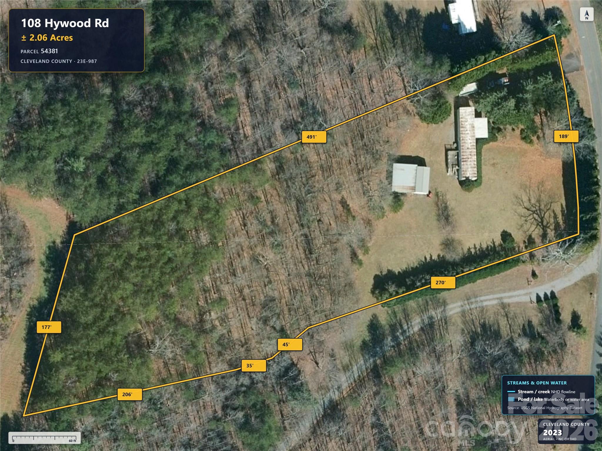 108 Hywood Road Property Photo 4