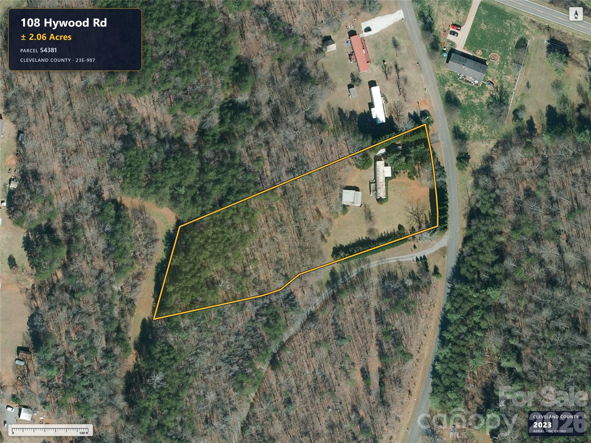 108 Hywood Road Property Photo 6