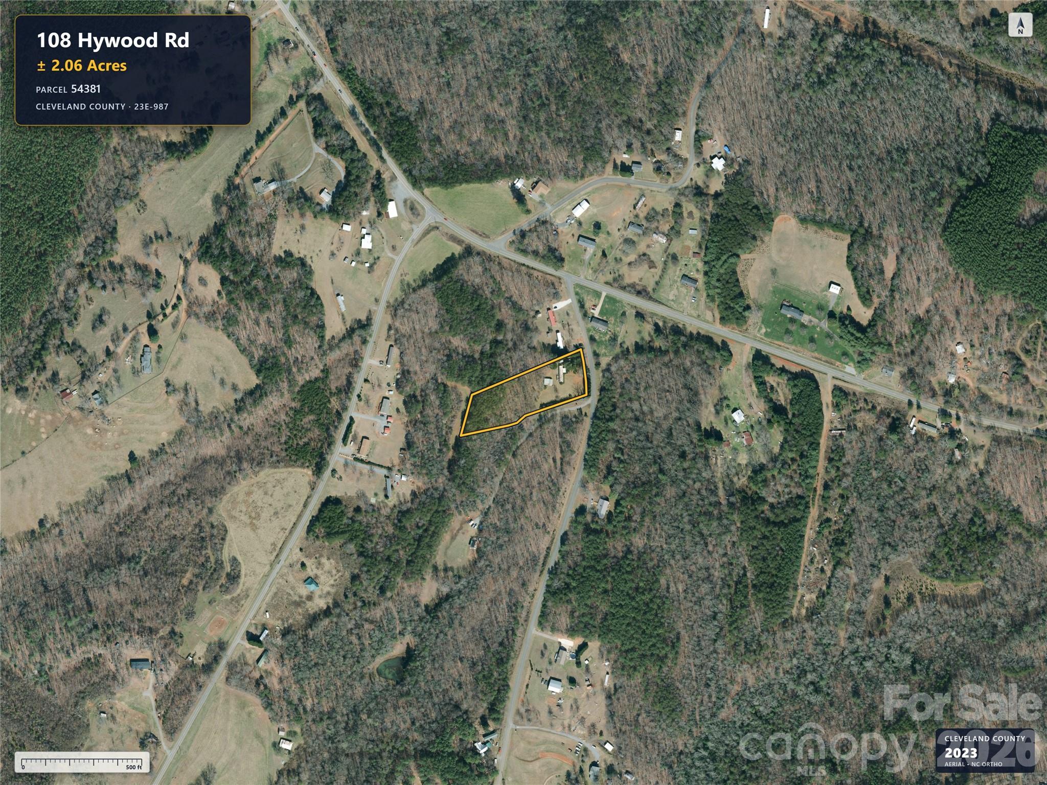 108 Hywood Road Property Photo 7