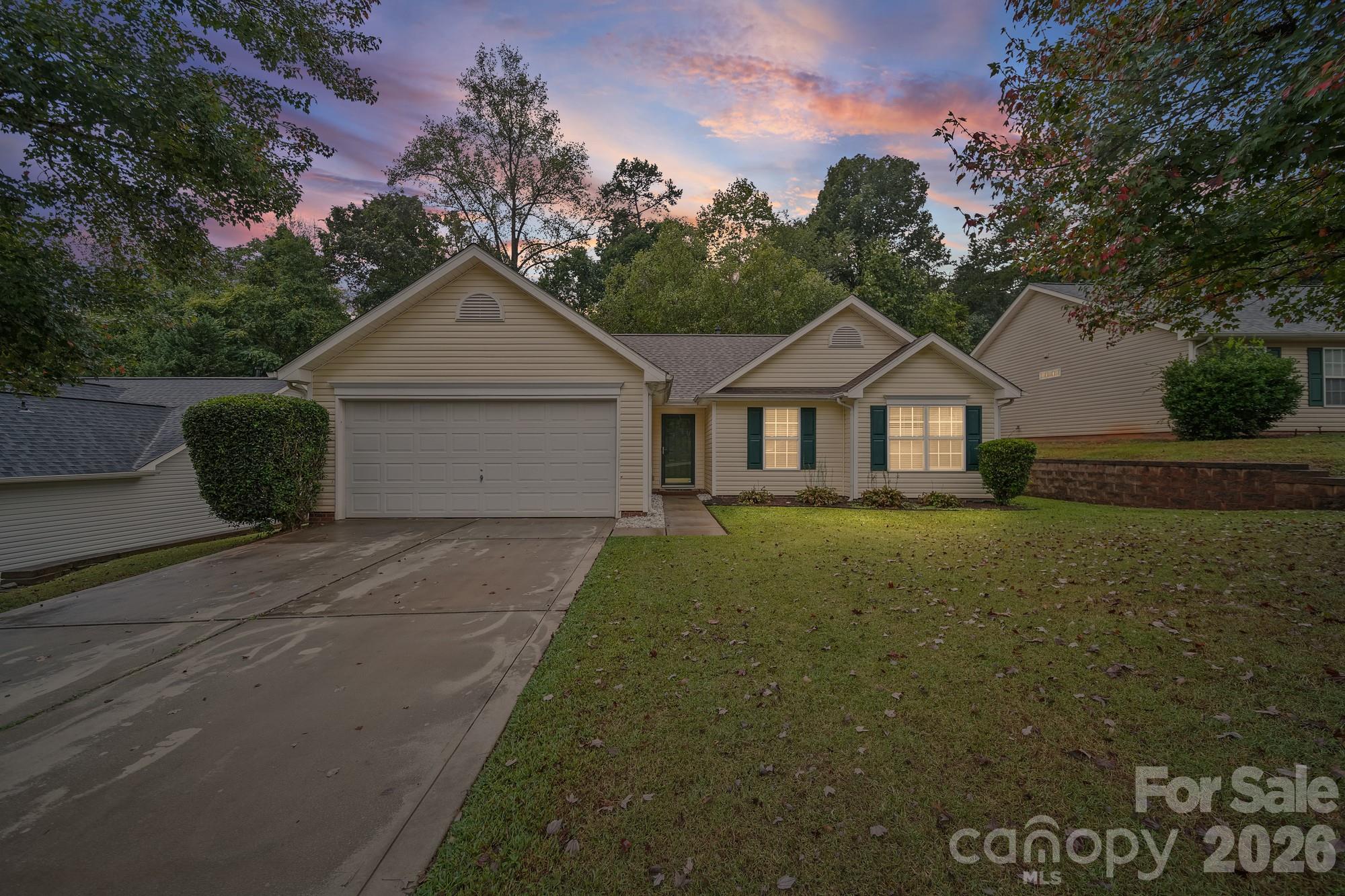 1405 Spring View Court Property Photo