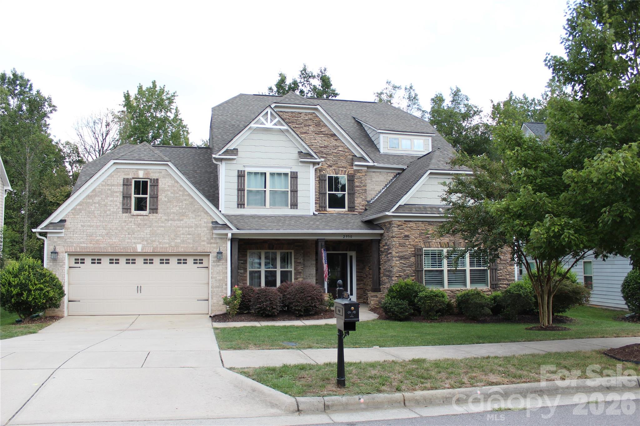 2950 Donegal Drive Property Photo 1