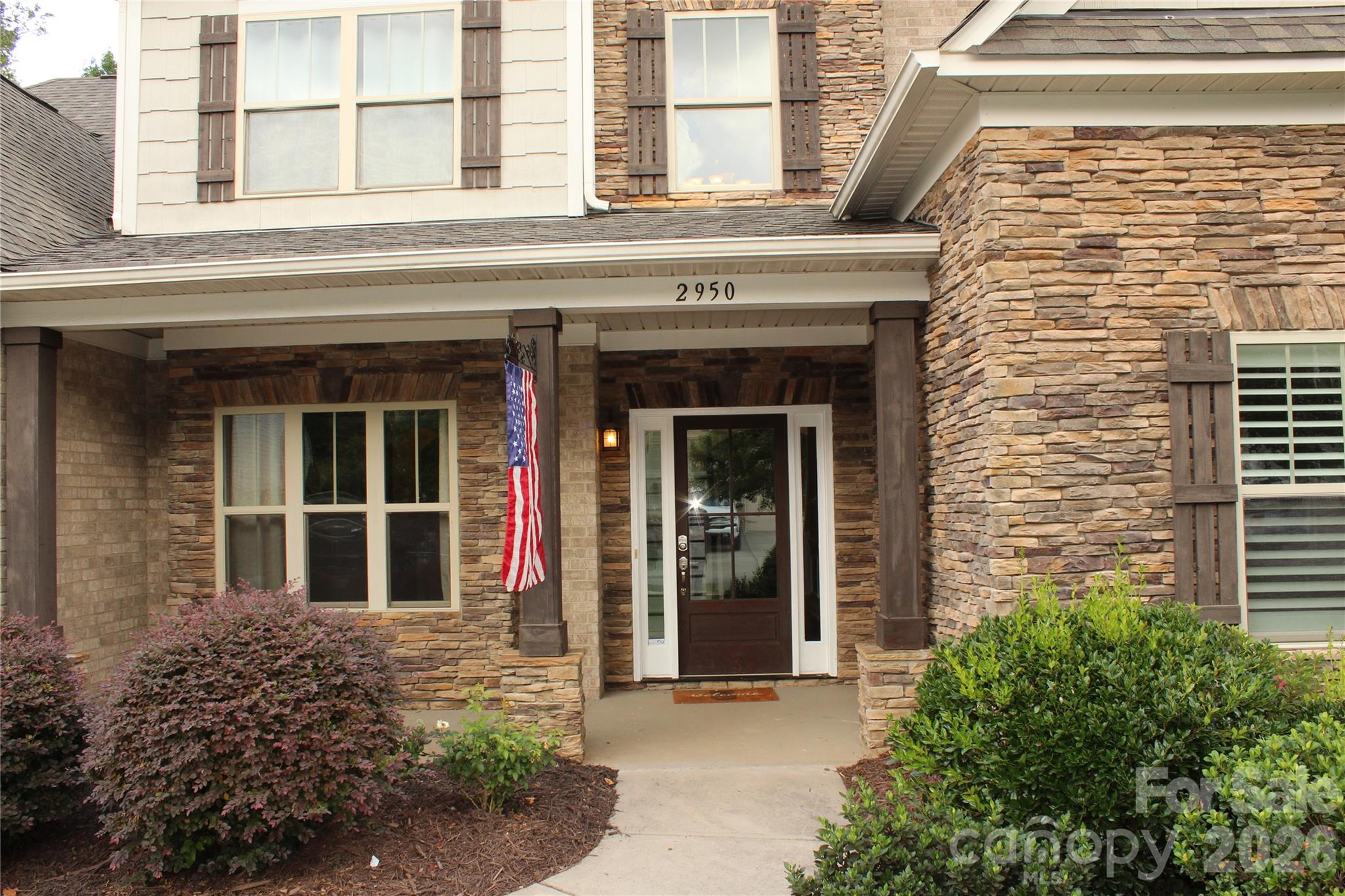 2950 Donegal Drive Property Photo 4