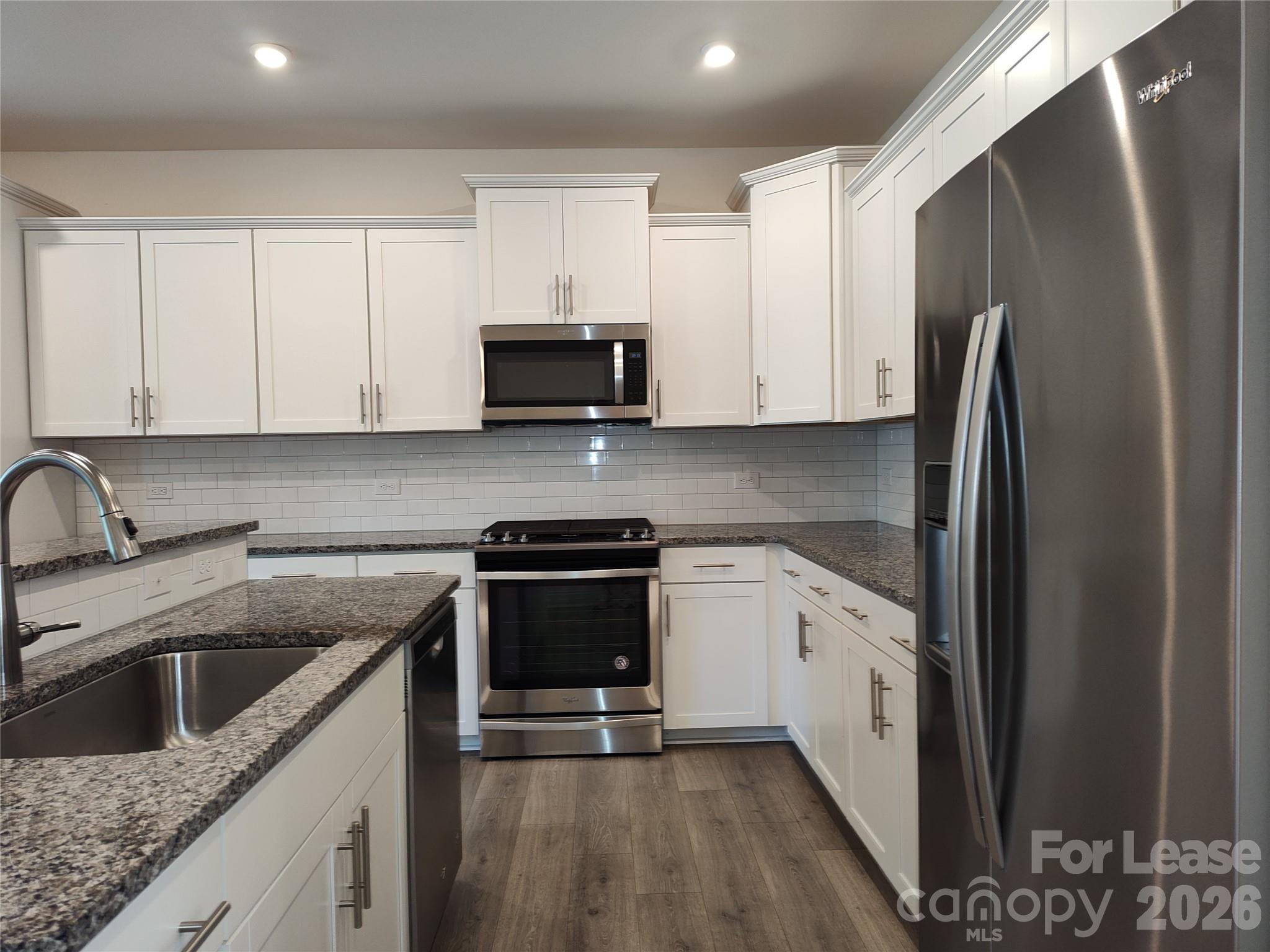 1238 Pebble Grove Drive Property Photo 2