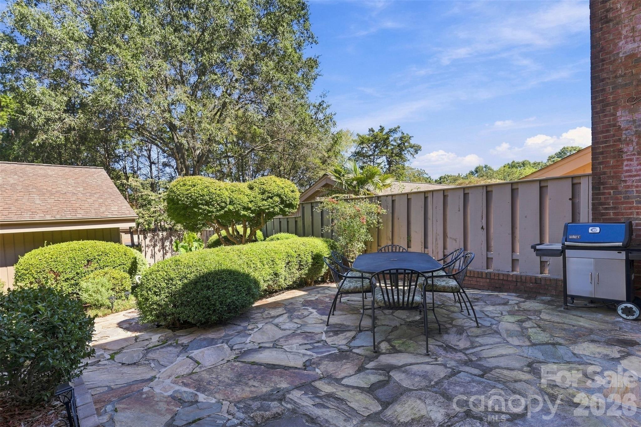 4921 Torrey Pines Court Property Photo 33