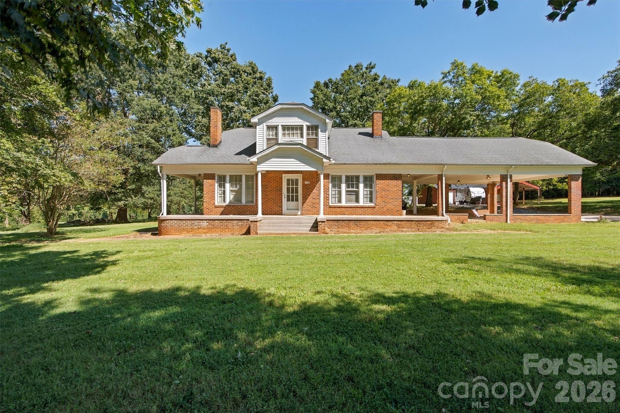 3336 Startown Road Property Photo 5