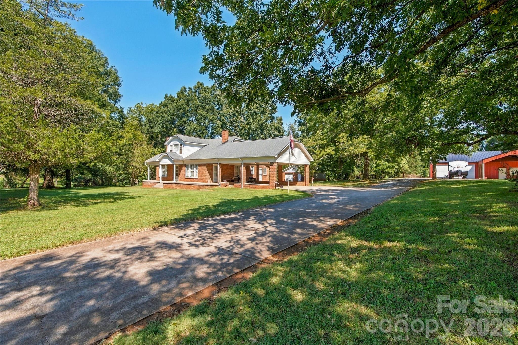 3336 Startown Road Property Photo 7