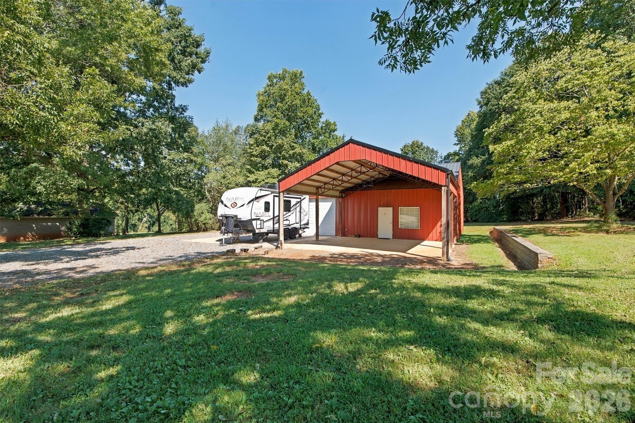3336 Startown Road Property Photo 8