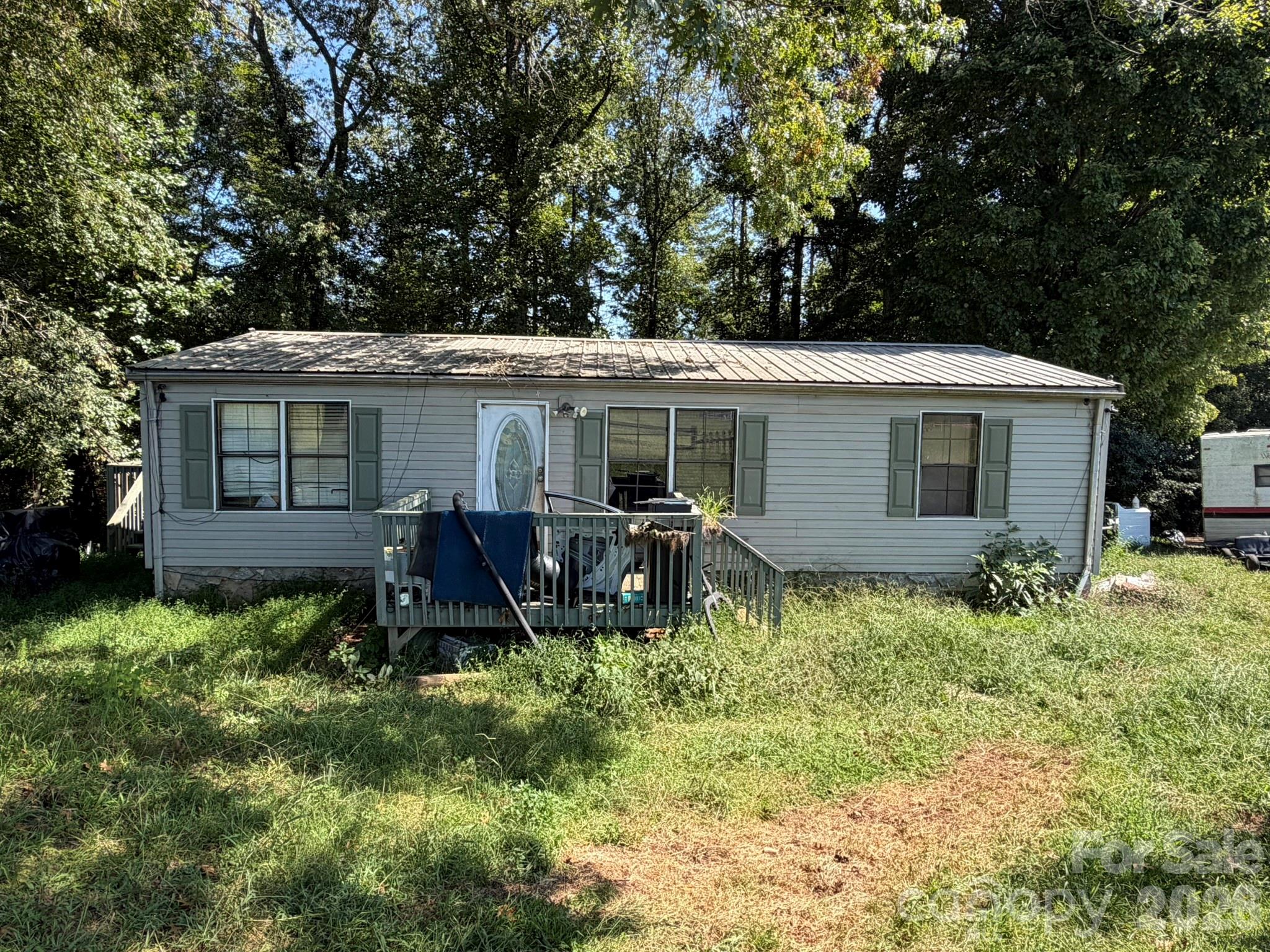 5430 Sheriffs Road Property Photo 1