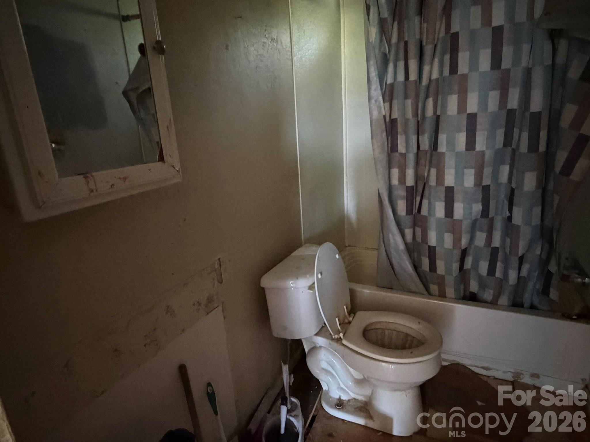 5430 Sheriffs Road Property Photo 6