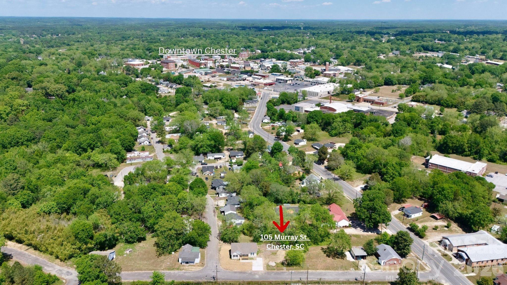 105 Murray Street Property Photo 2