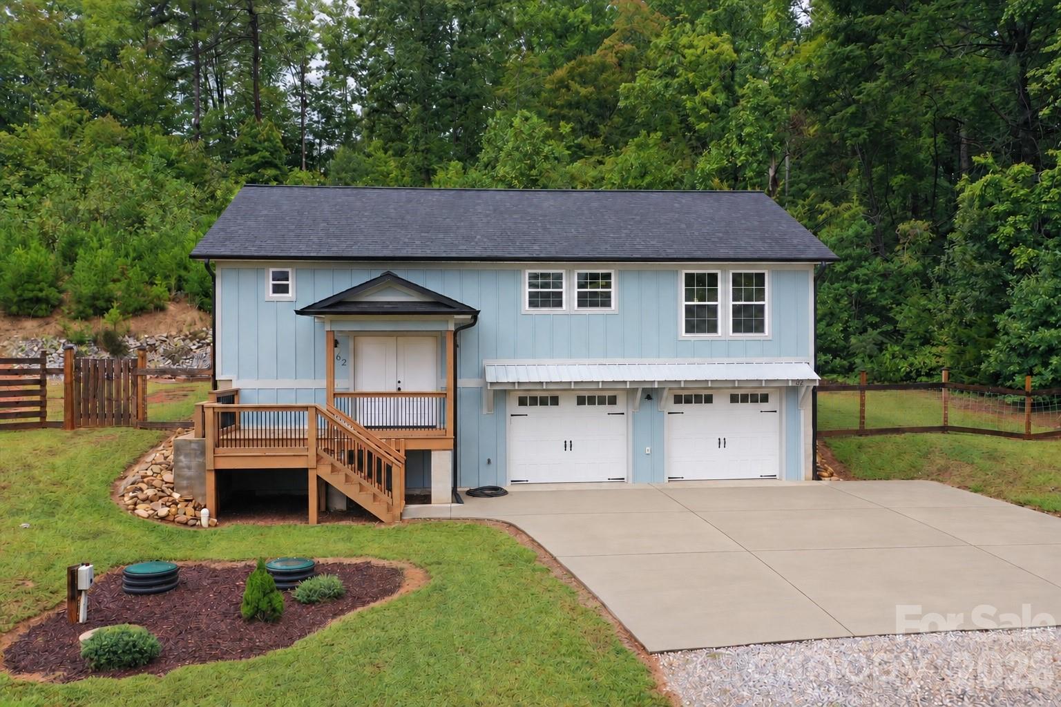 62 Mountain Springs Drive Property Photo 1