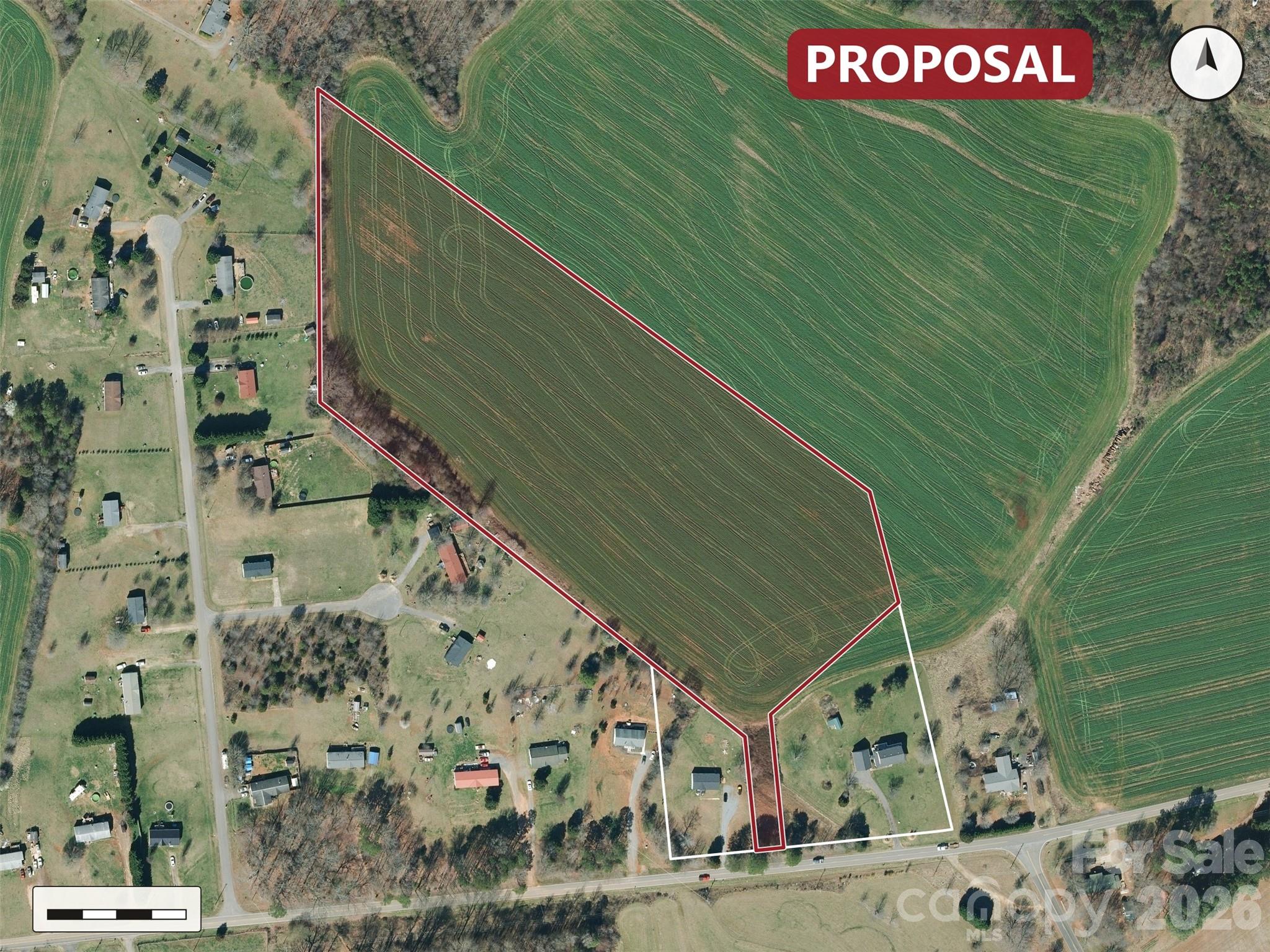 0 Hephzibah Church Road Property Photo 1