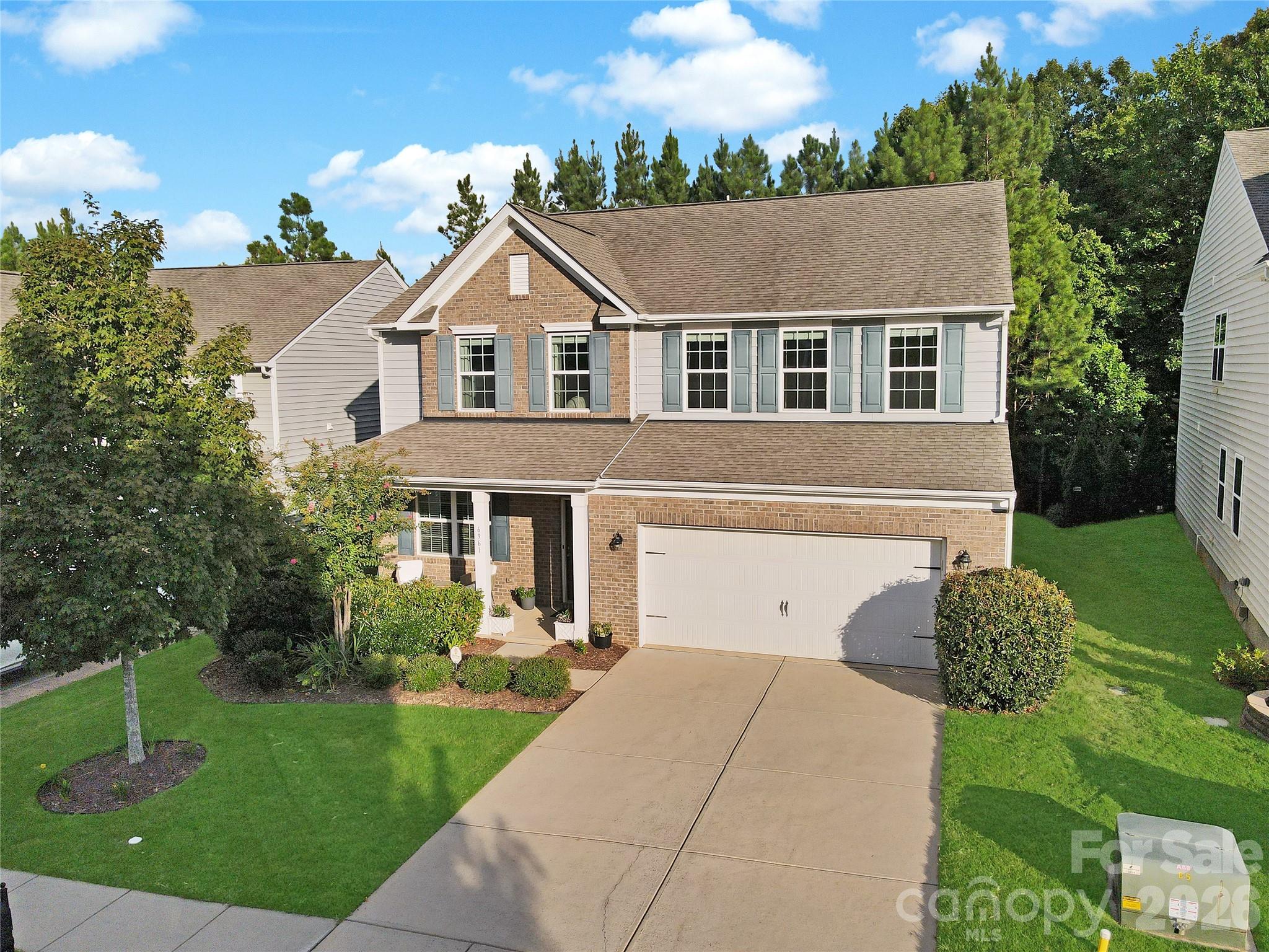 6961 Liverpool Court Property Photo 1