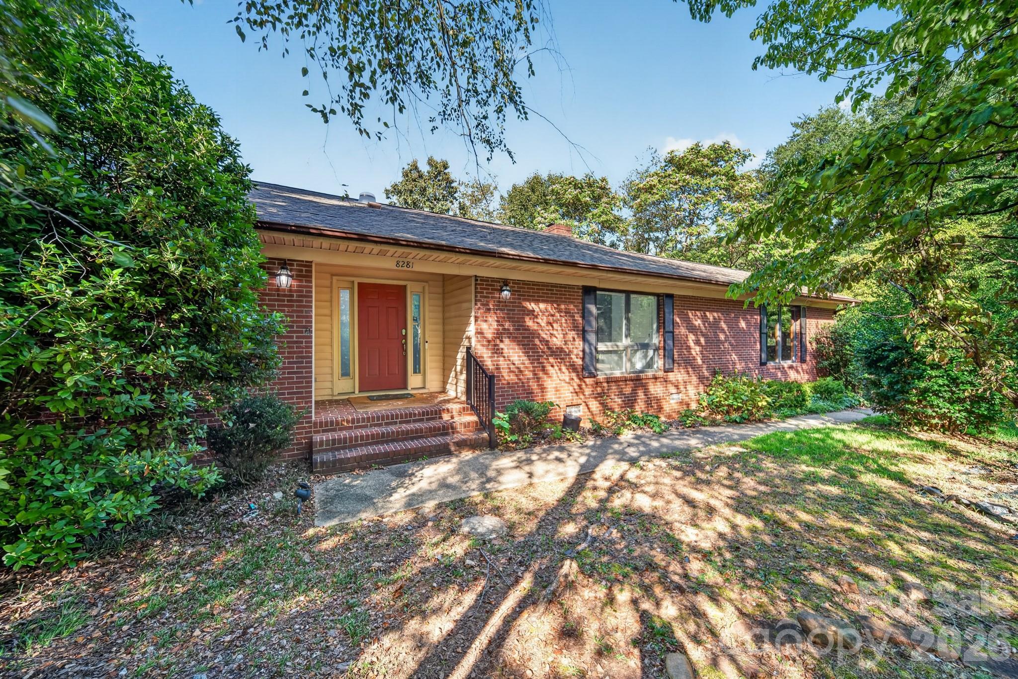 8281 Fairfield Forest Road Property Photo 10
