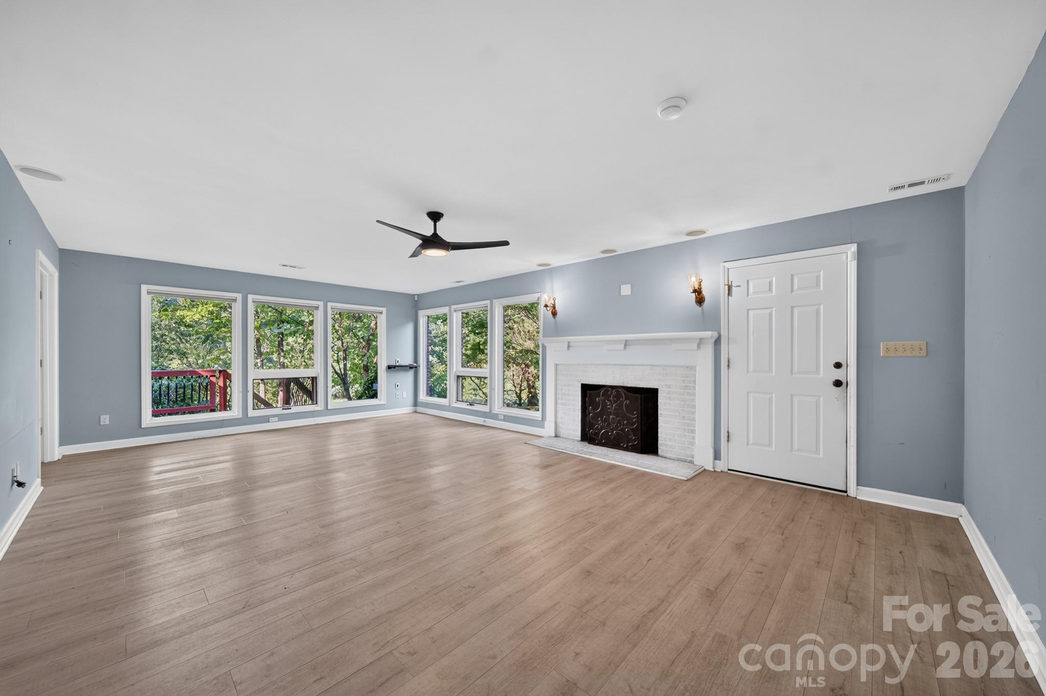 8281 Fairfield Forest Road Property Photo 21