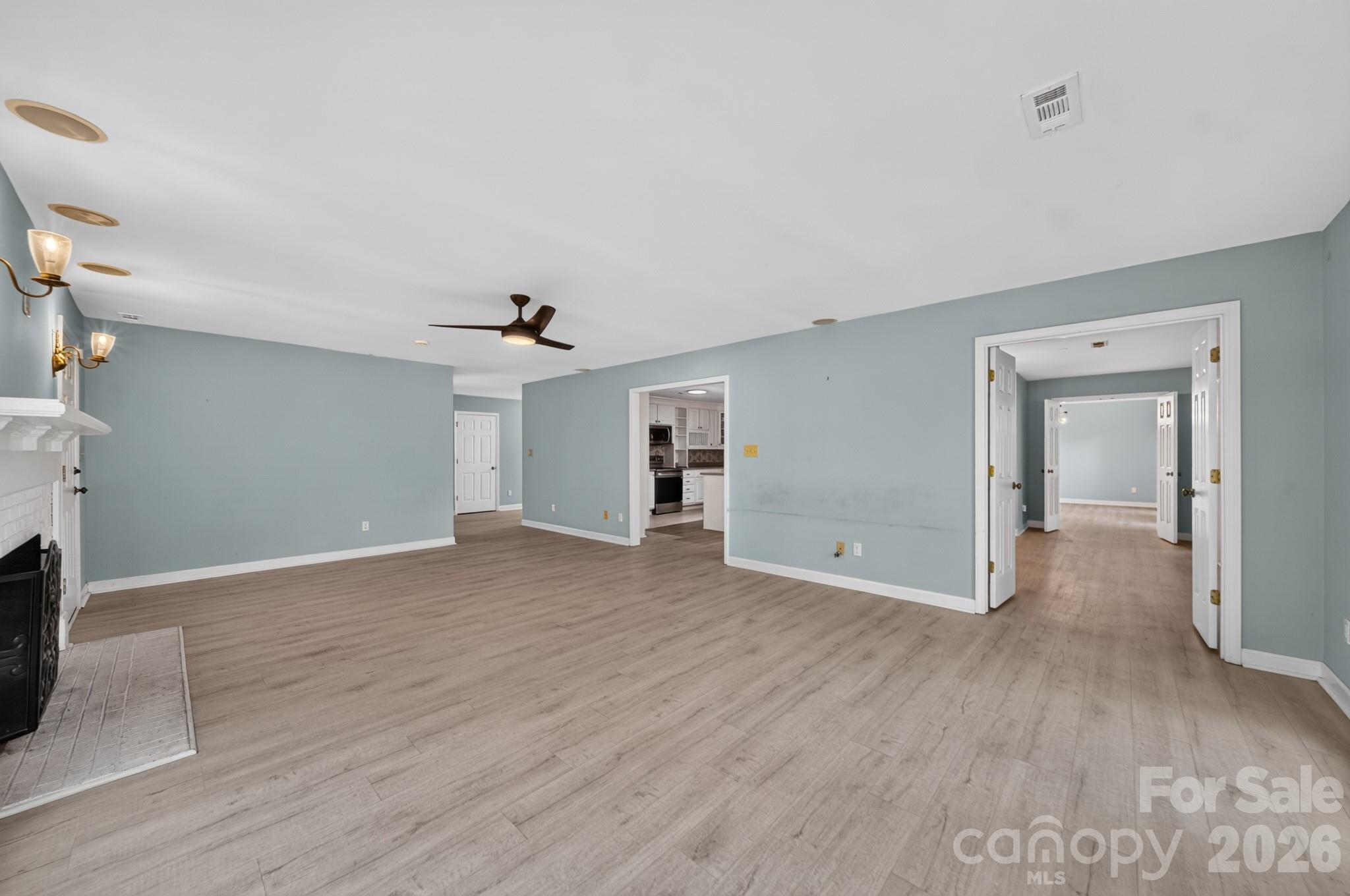 8281 Fairfield Forest Road Property Photo 24