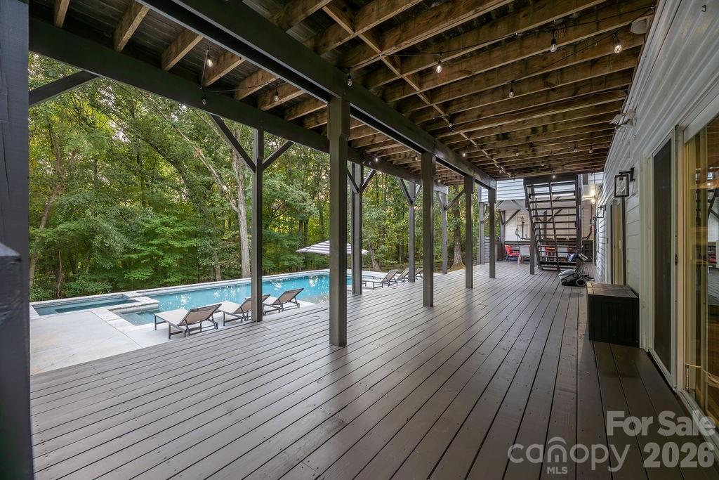 3525 Windbluff Drive Property Photo 35