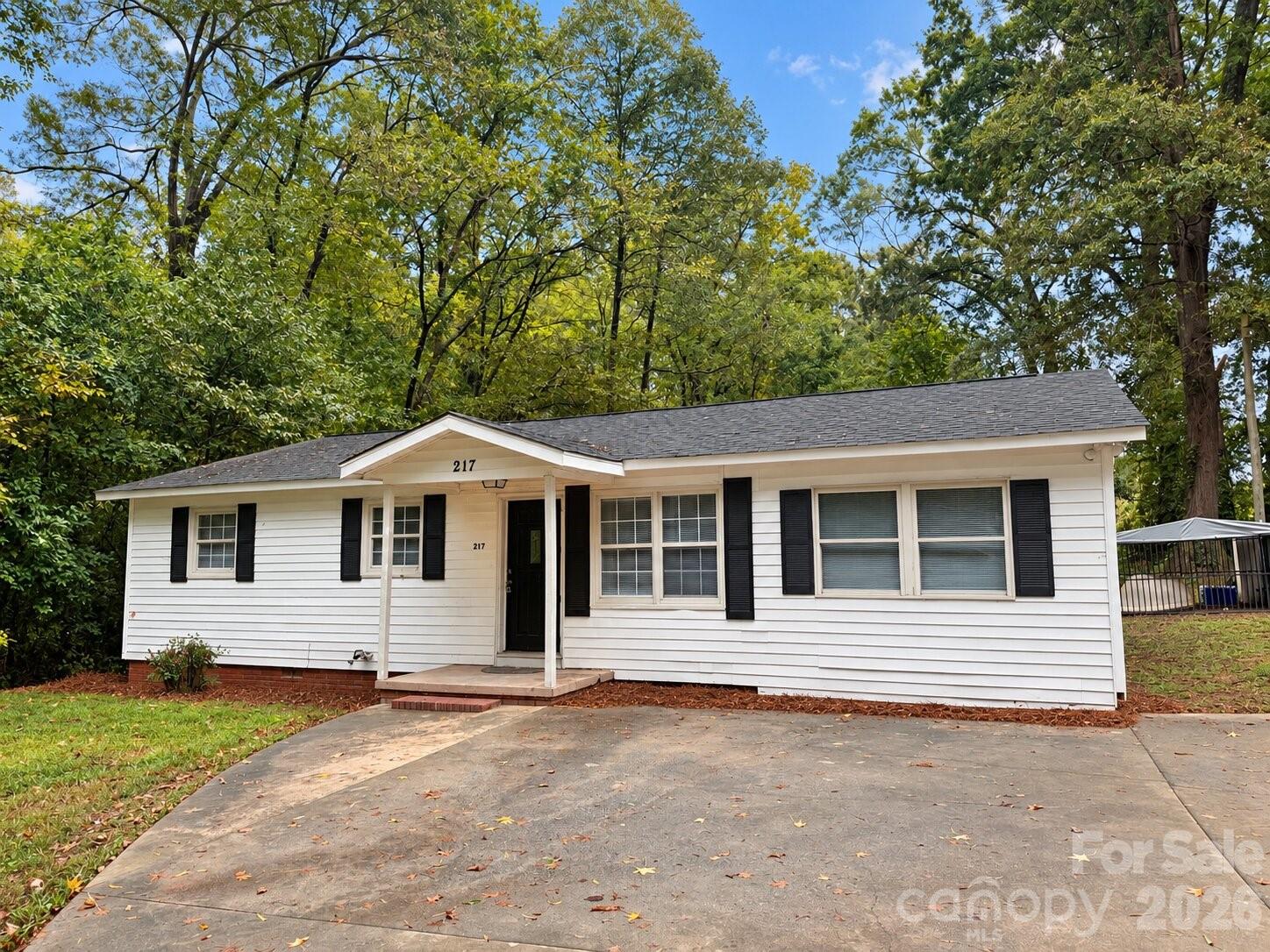 217 Boger Court Property Photo 1