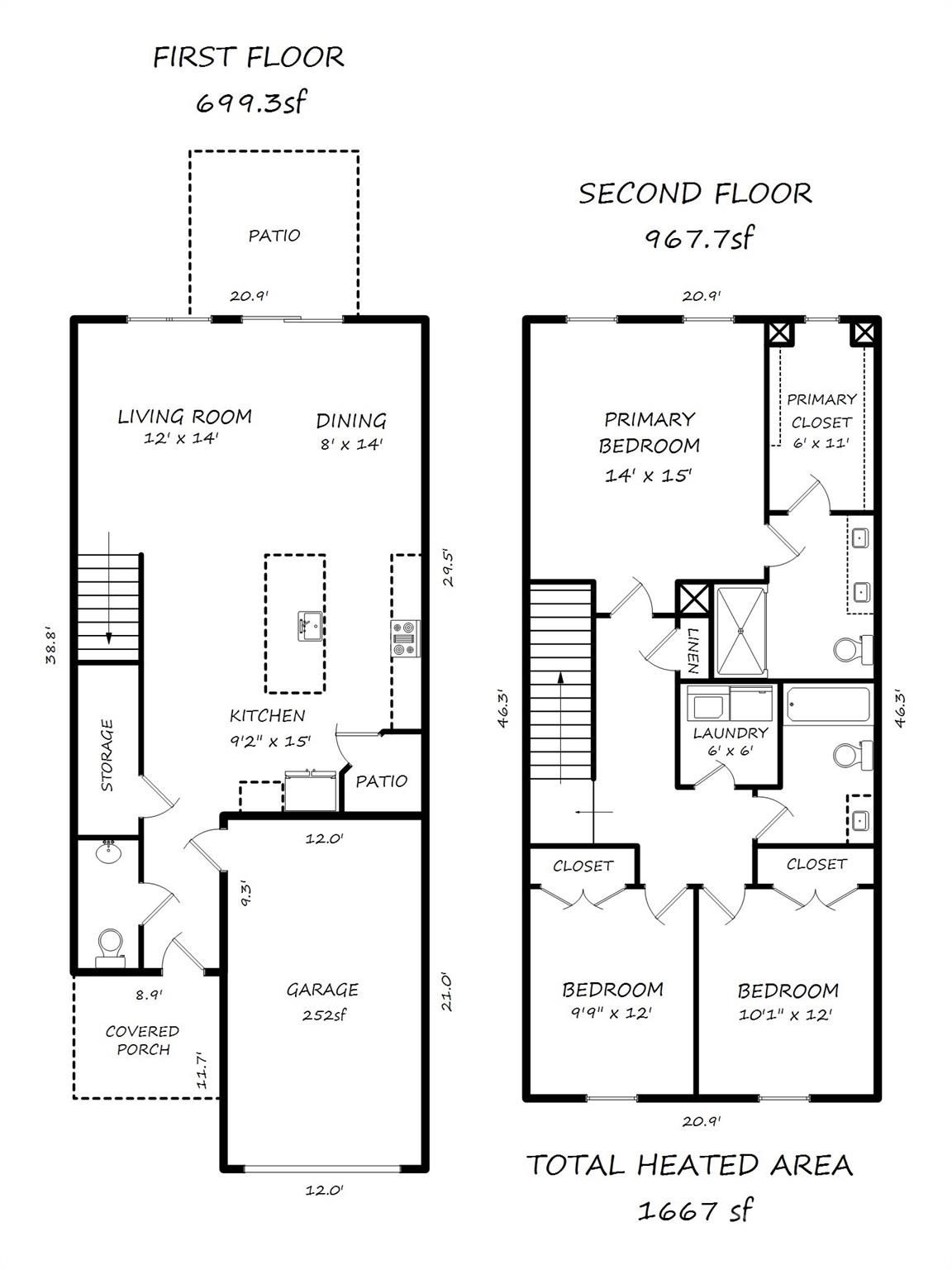 759 Kitfox Drive Property Photo 45