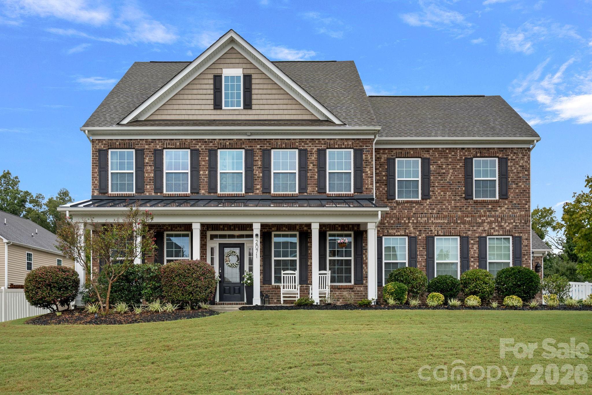 2071 Feldspar Drive Property Photo 1