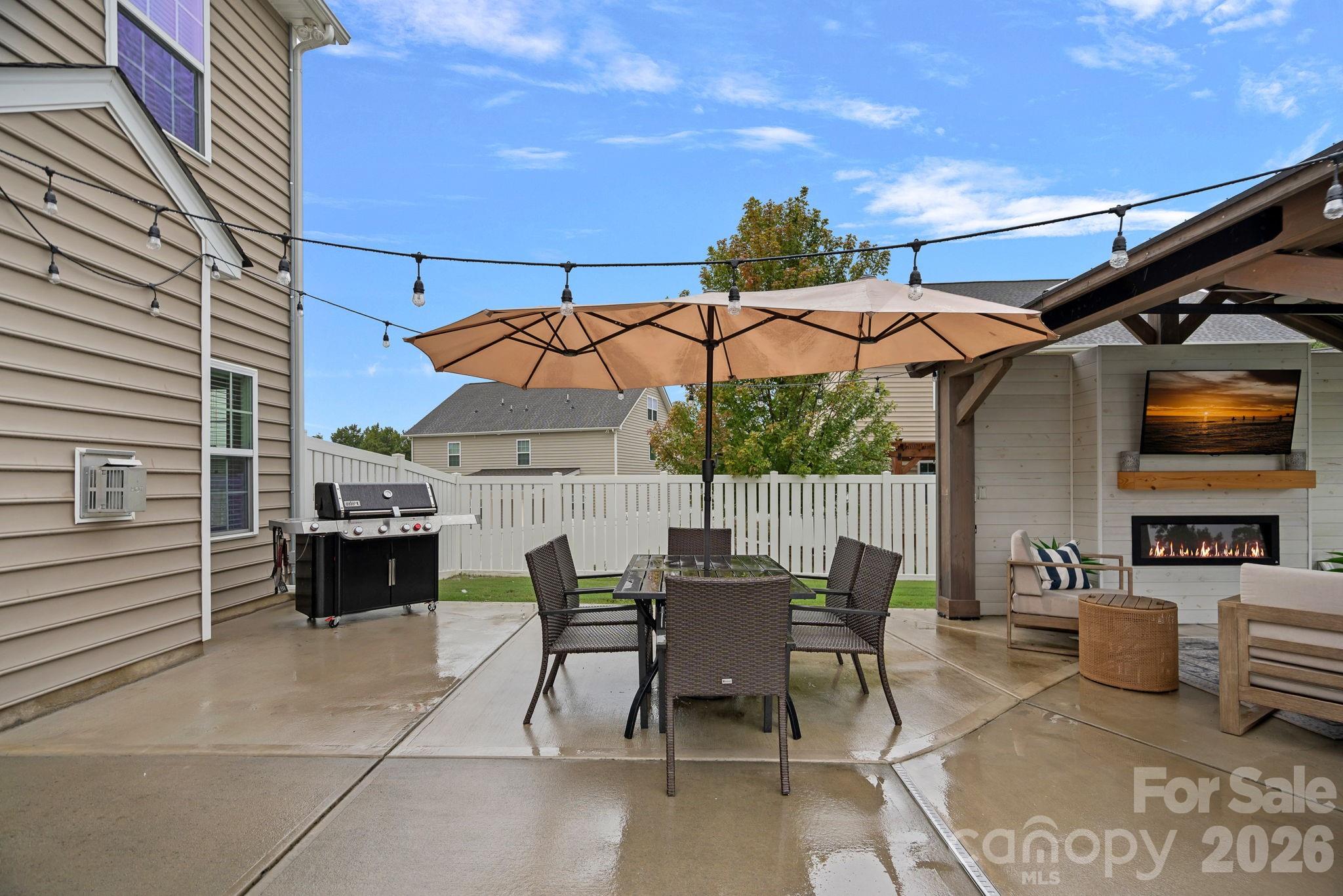 2071 Feldspar Drive Property Photo 38