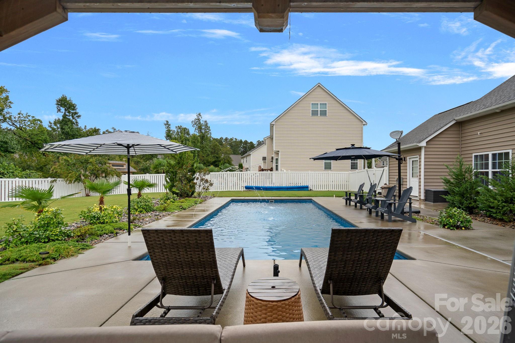 2071 Feldspar Drive Property Photo 41