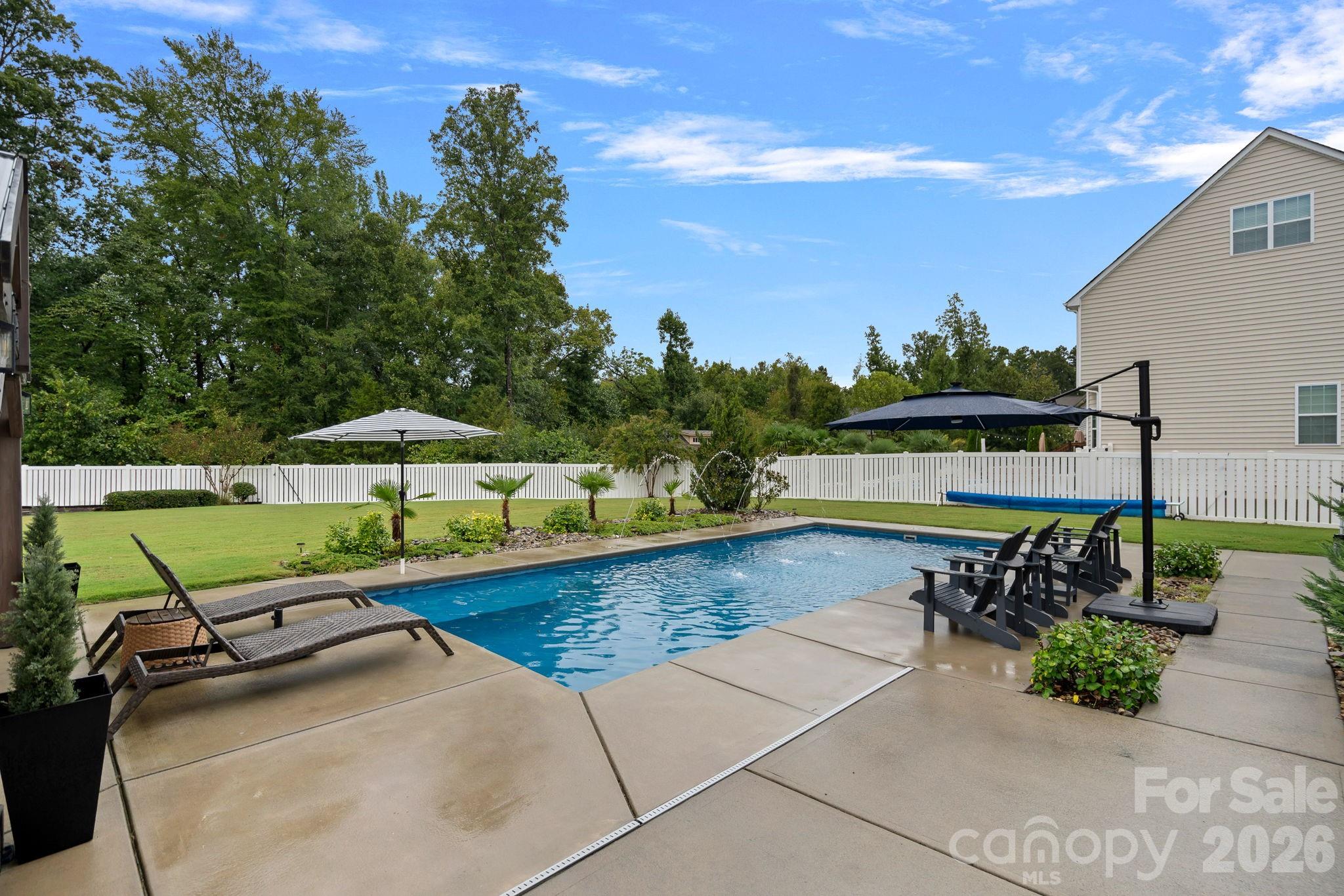 2071 Feldspar Drive Property Photo 42