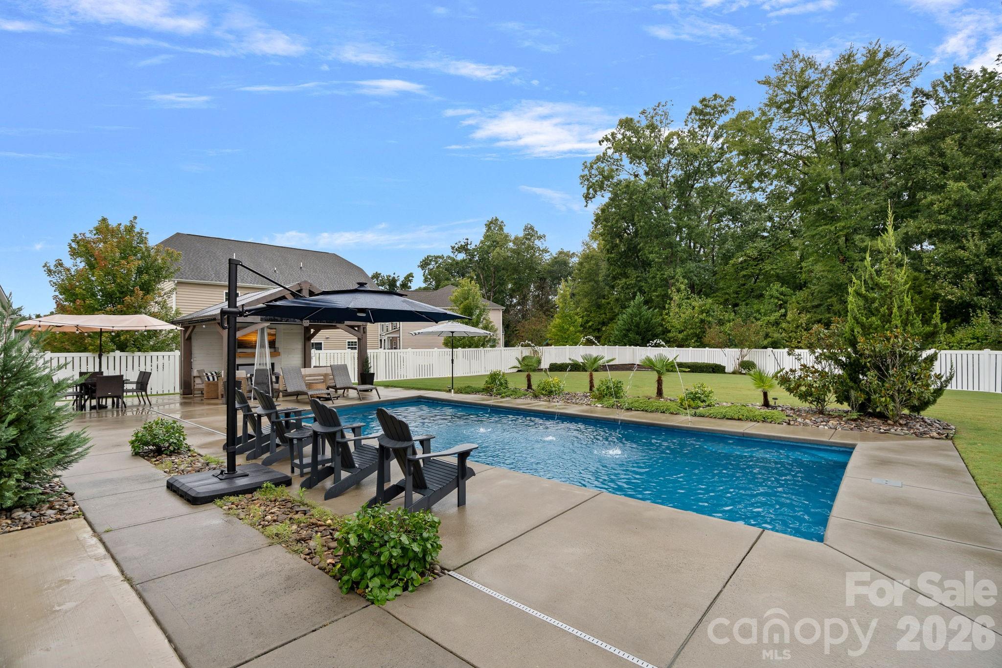 2071 Feldspar Drive Property Photo 43